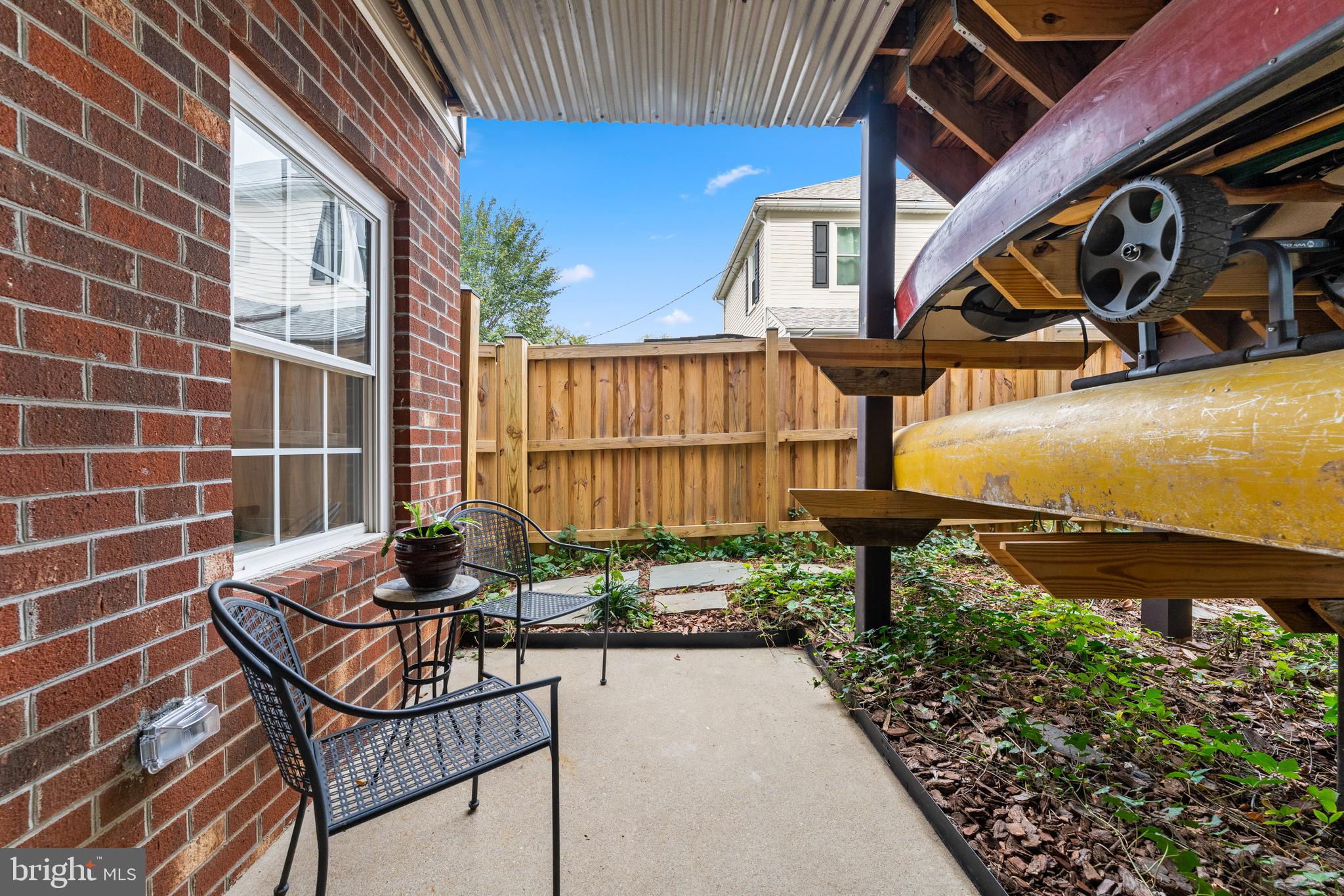 DOWNTOWN FREDERICKSBURG - Residential