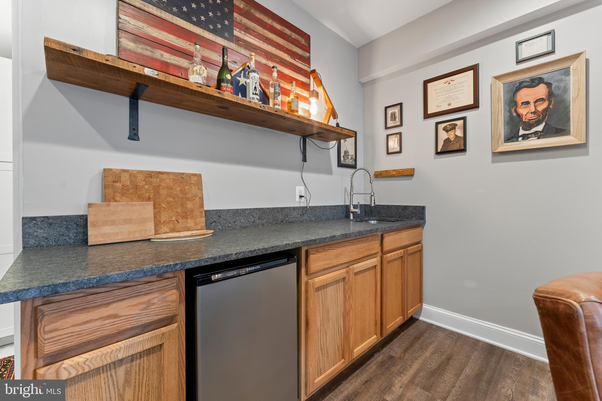 DOWNTOWN FREDERICKSBURG - Residential