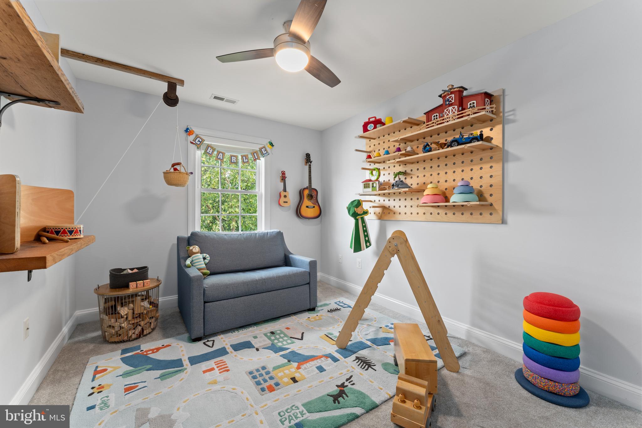 DOWNTOWN FREDERICKSBURG - Residential