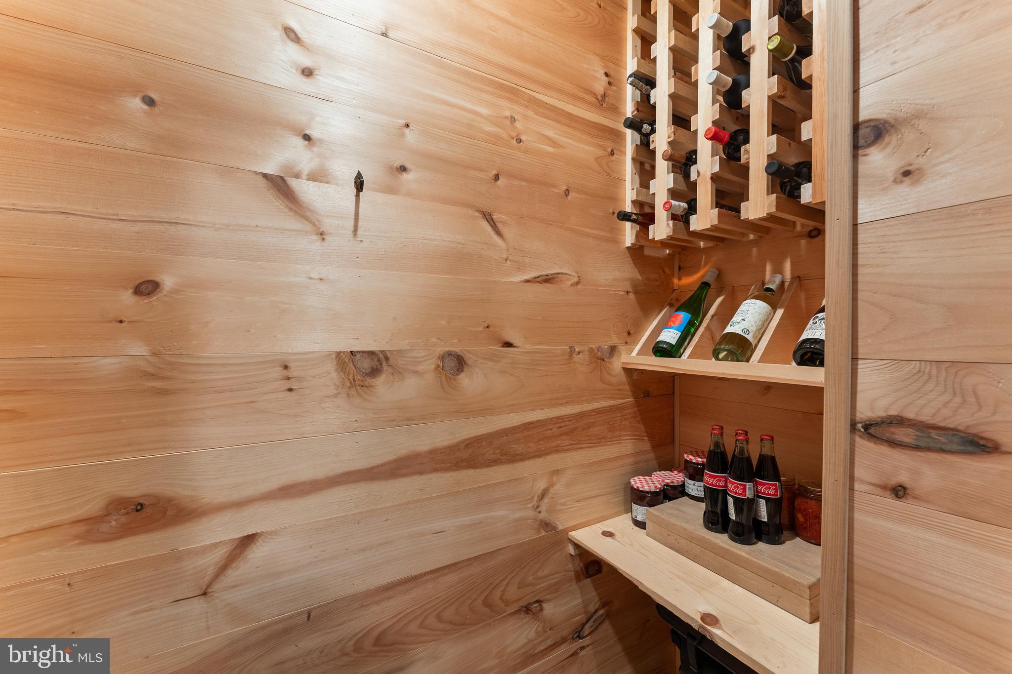 DOWNTOWN FREDERICKSBURG - Residential