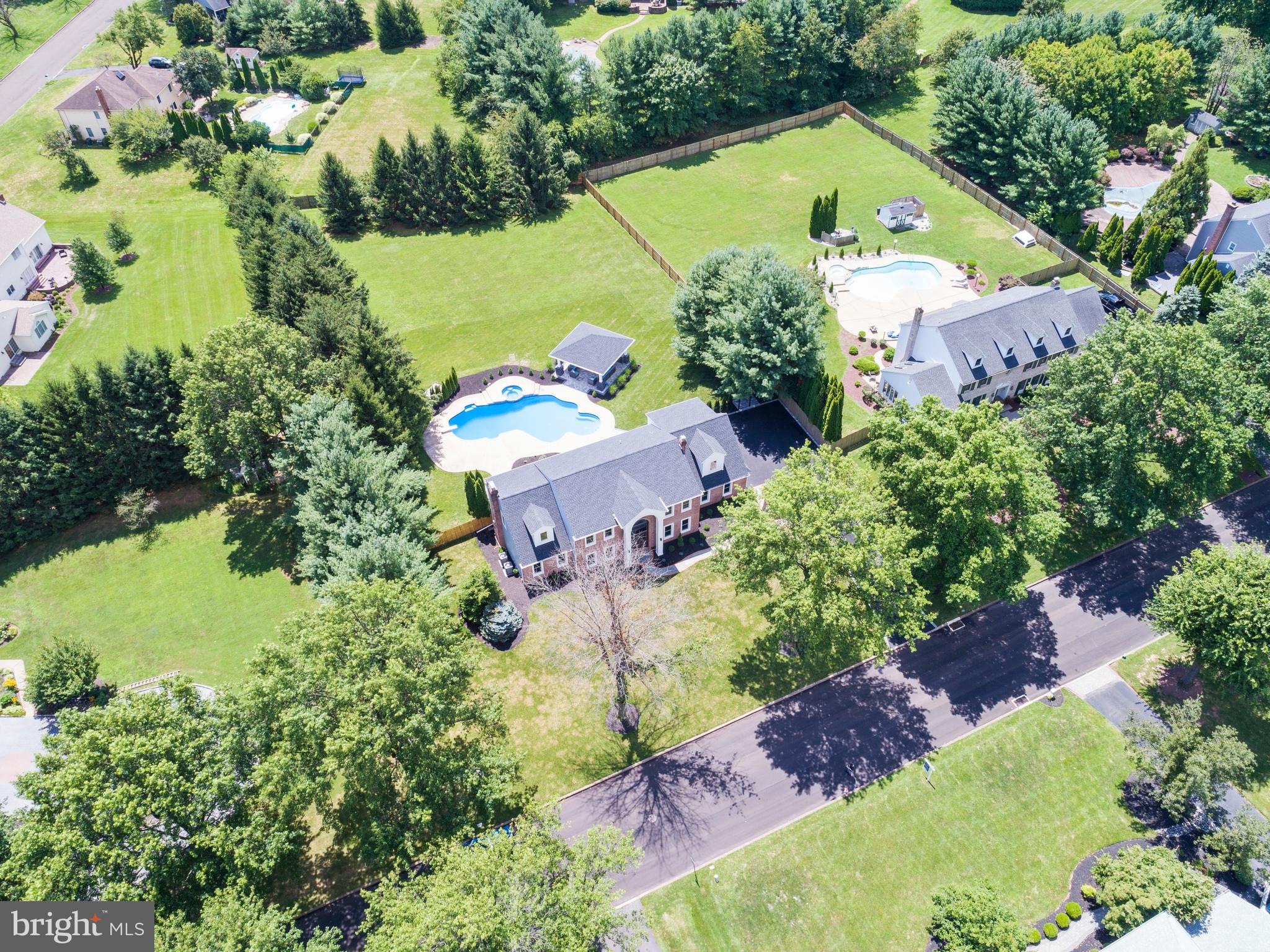 RICHBORO MEADOWS - Residential