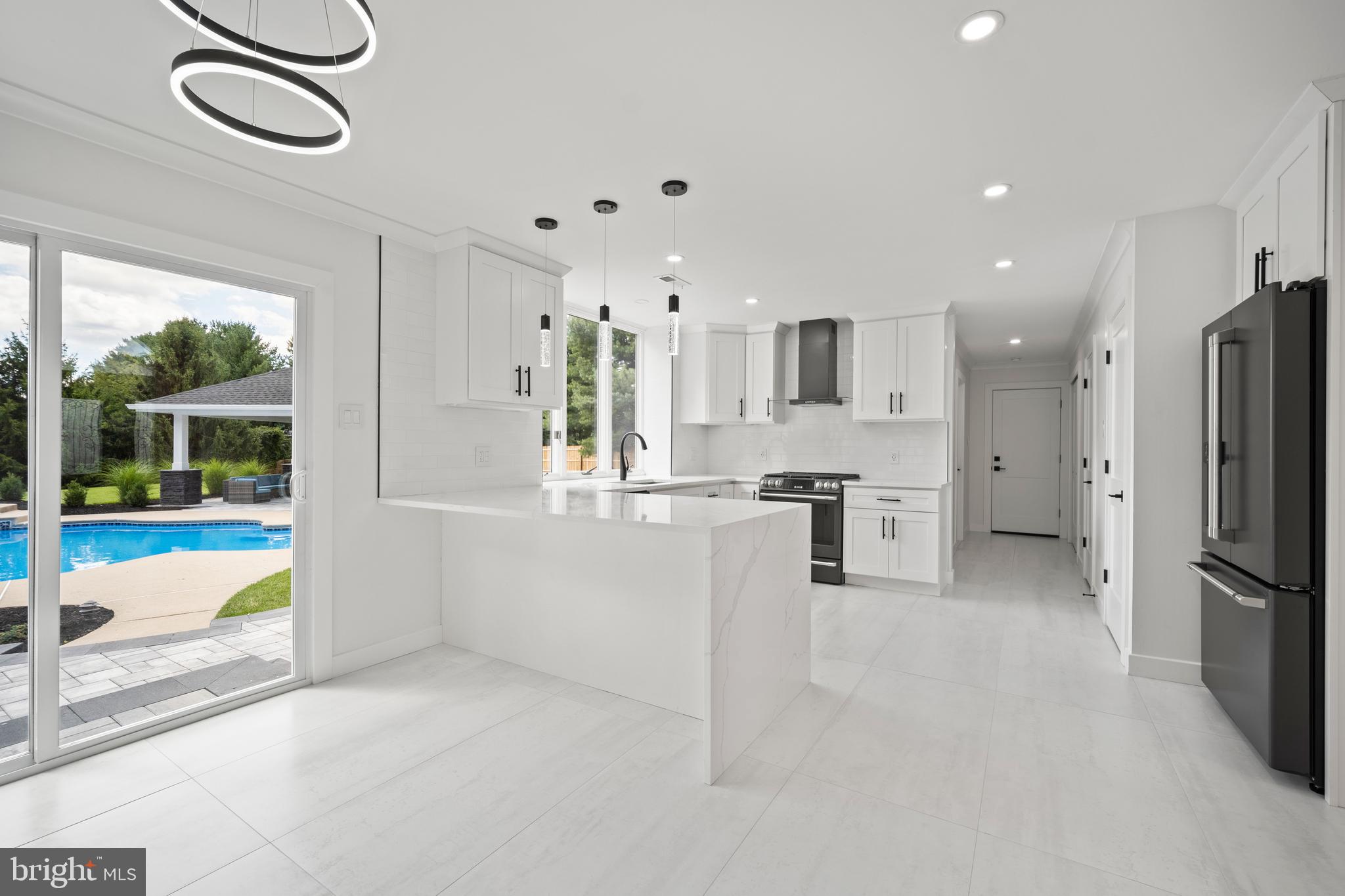 RICHBORO MEADOWS - Residential