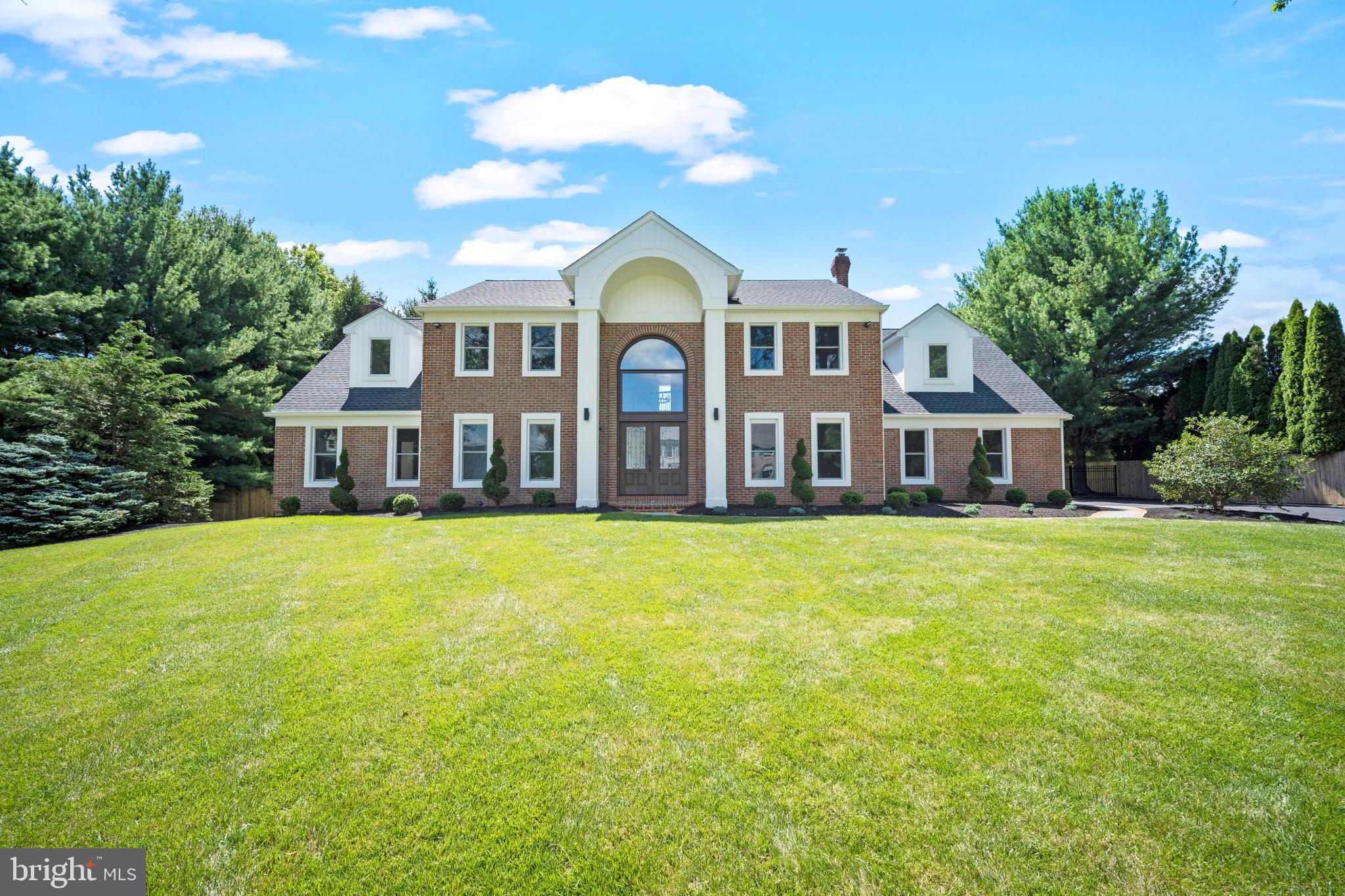 RICHBORO MEADOWS - Residential