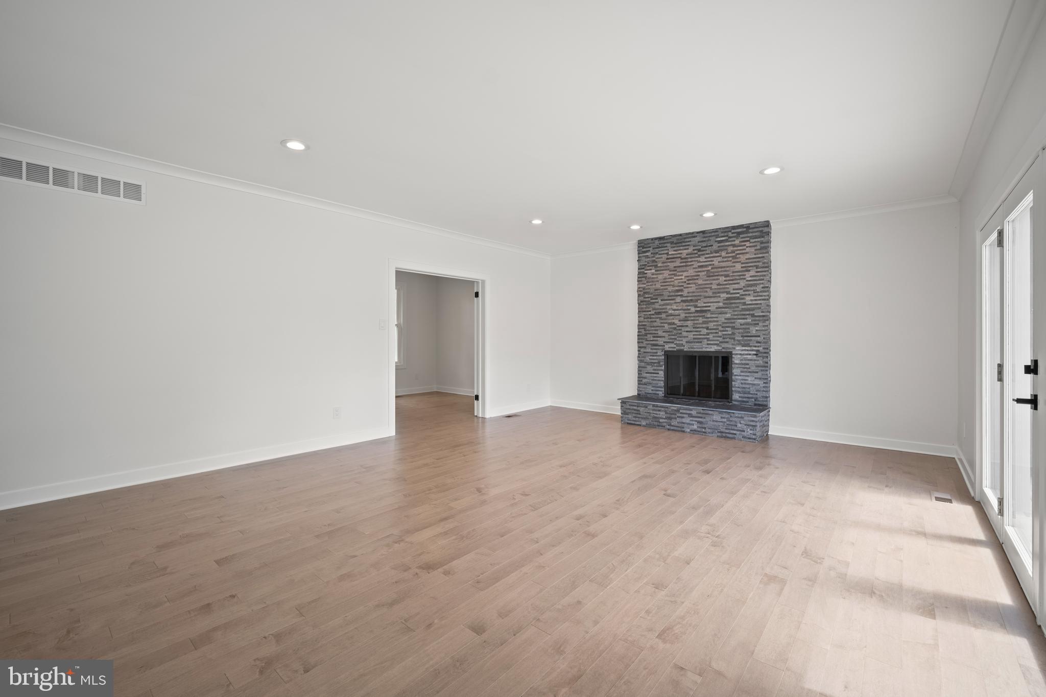 RICHBORO MEADOWS - Residential