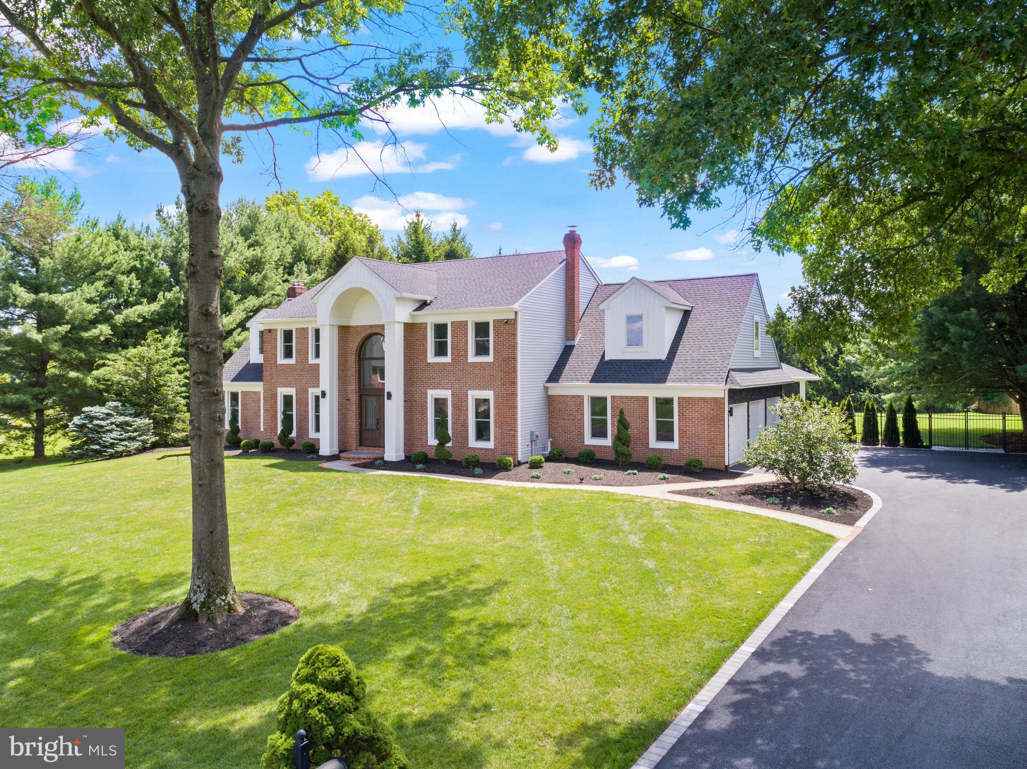 RICHBORO MEADOWS - Residential