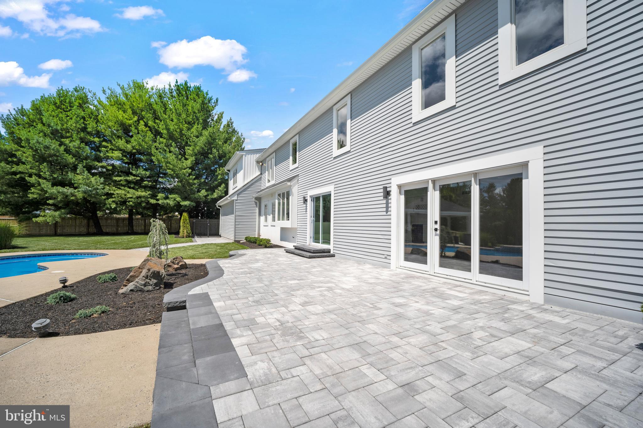 RICHBORO MEADOWS - Residential