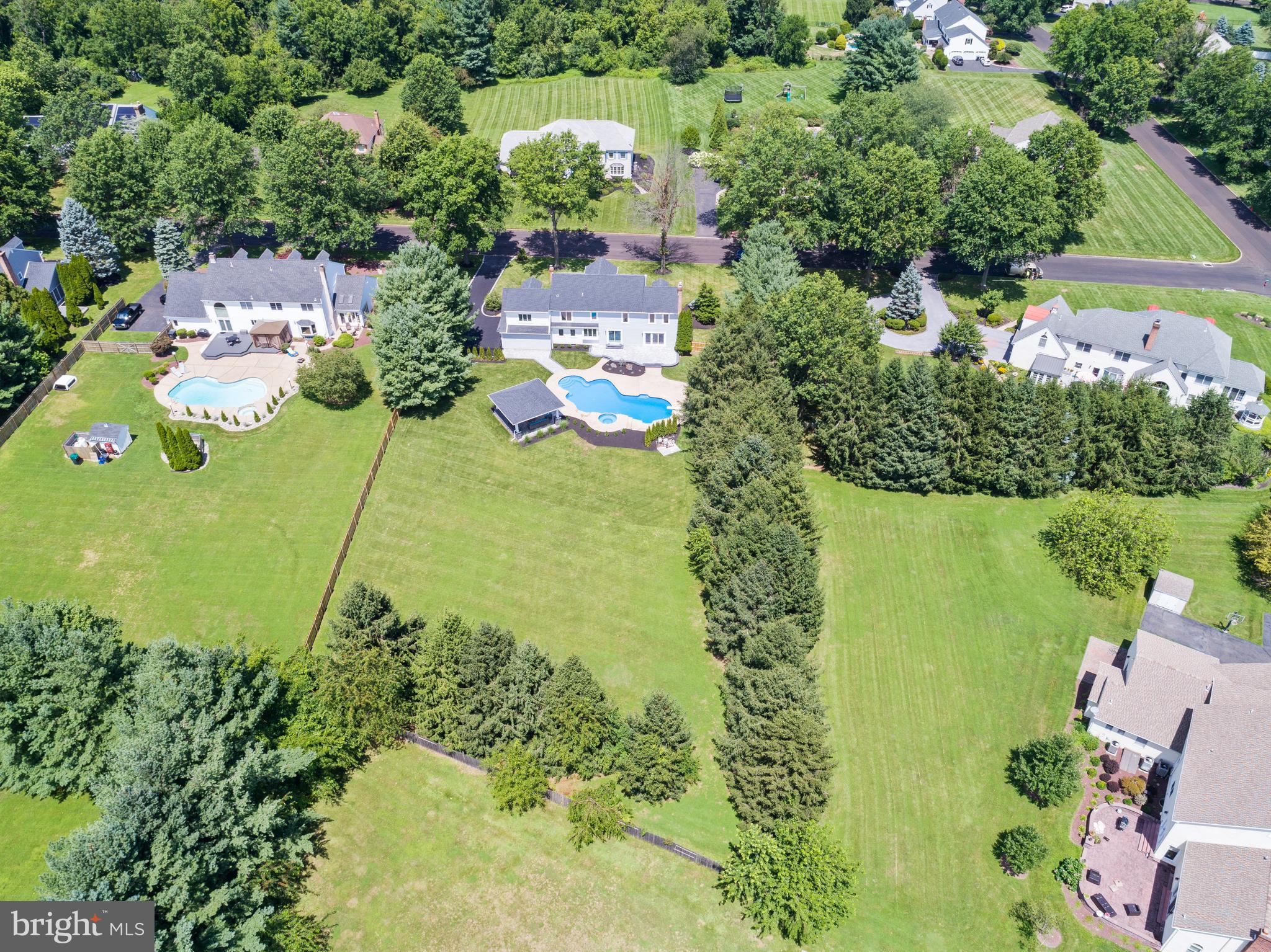 RICHBORO MEADOWS - Residential