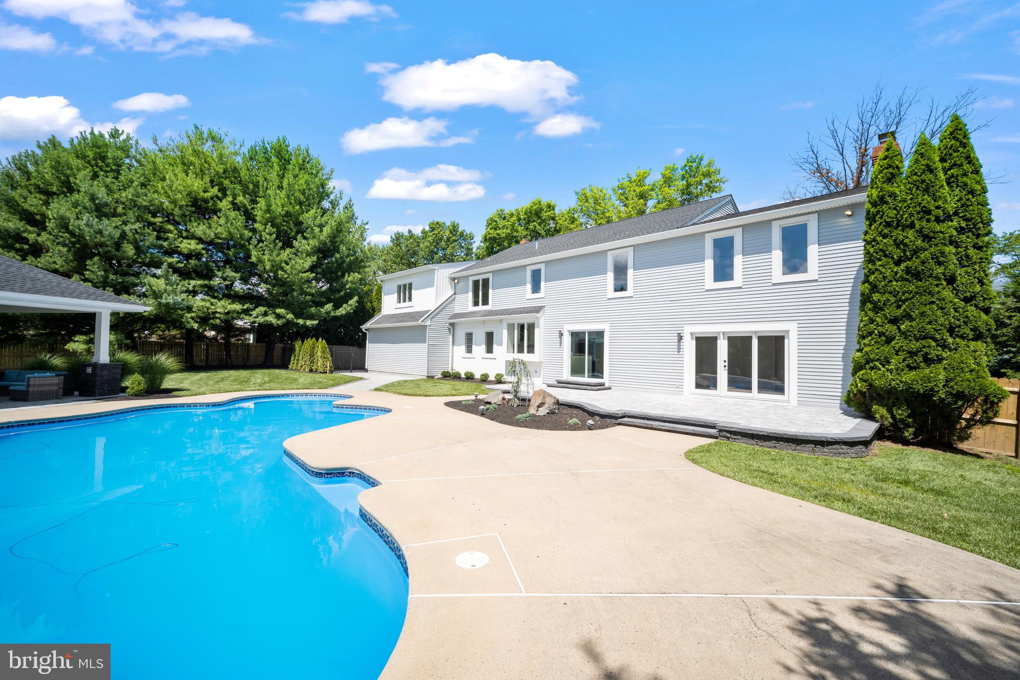 RICHBORO MEADOWS - Residential