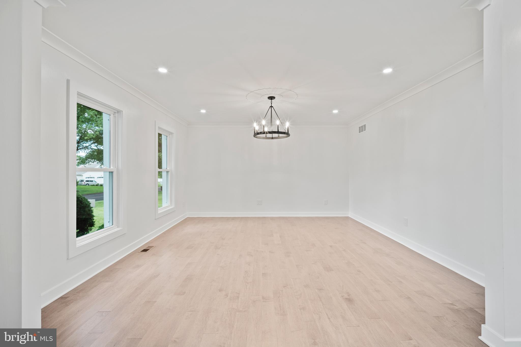 RICHBORO MEADOWS - Residential