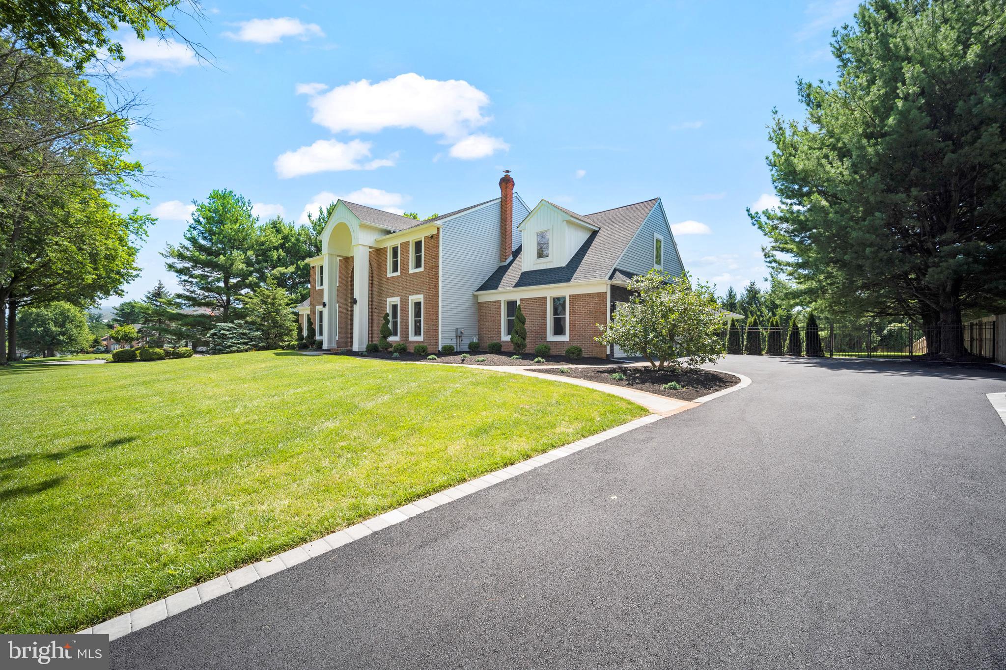 RICHBORO MEADOWS - Residential