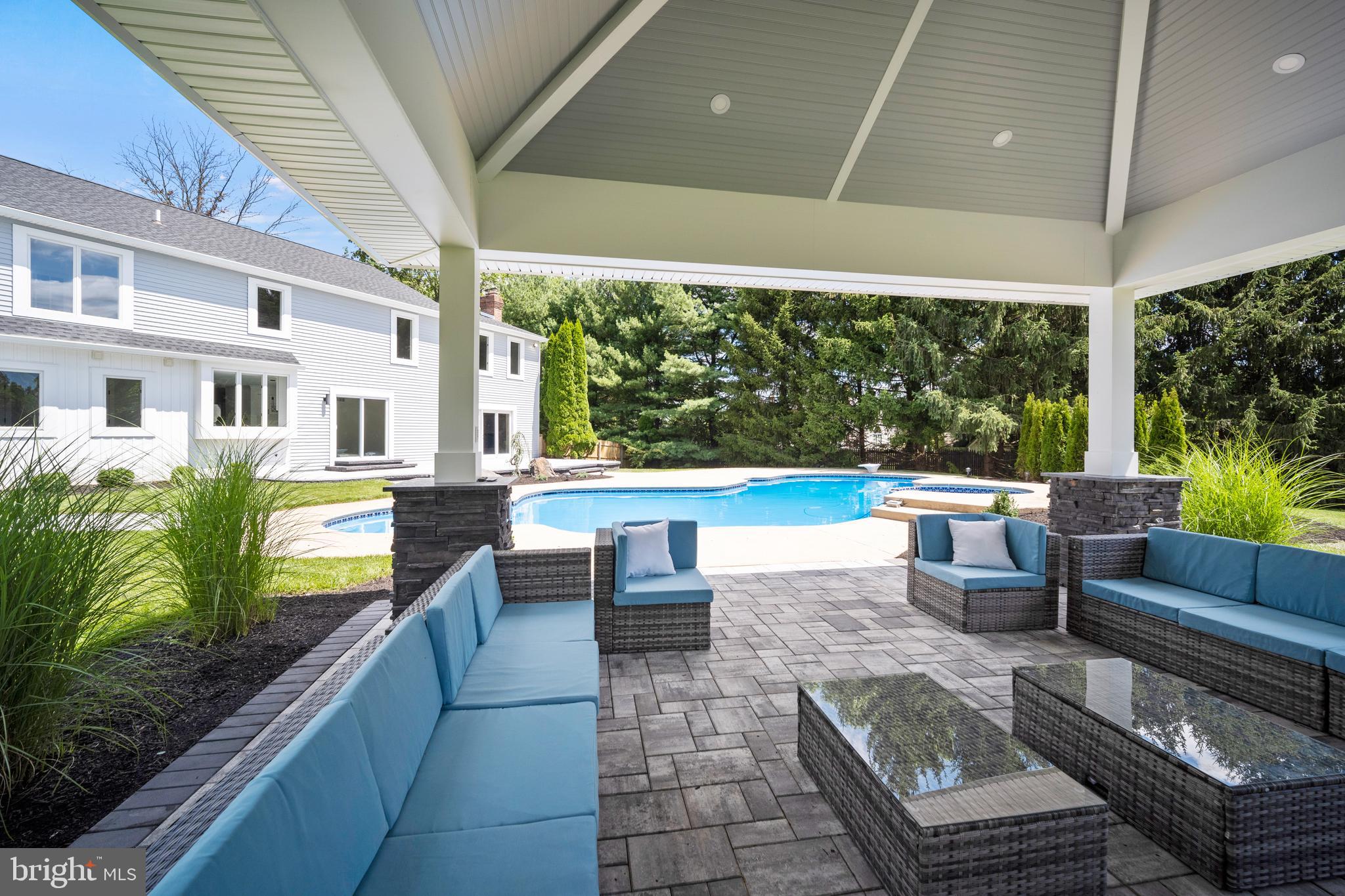 RICHBORO MEADOWS - Residential