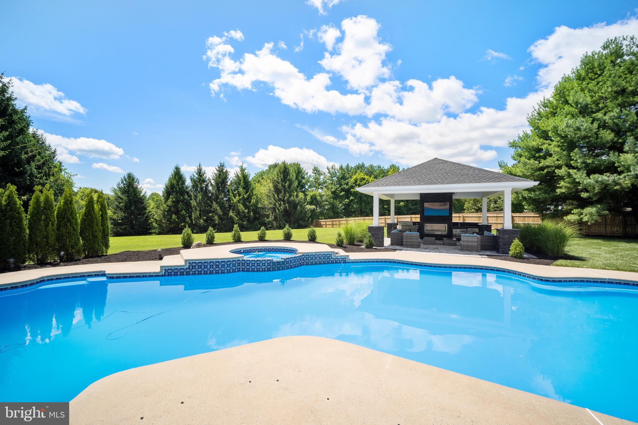 RICHBORO MEADOWS - Residential