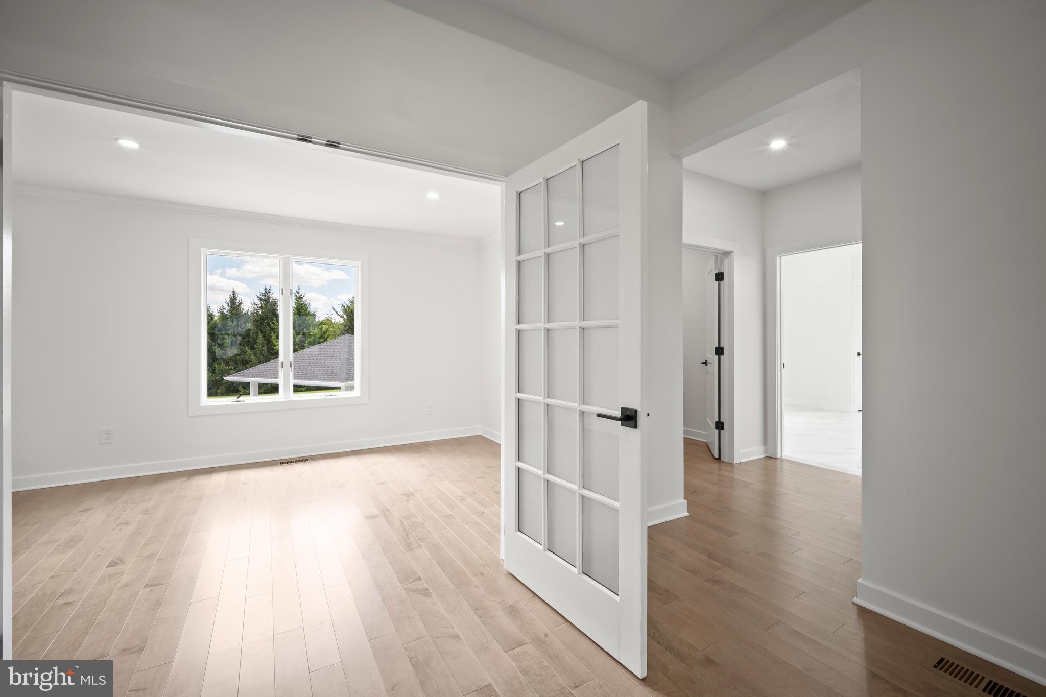 RICHBORO MEADOWS - Residential