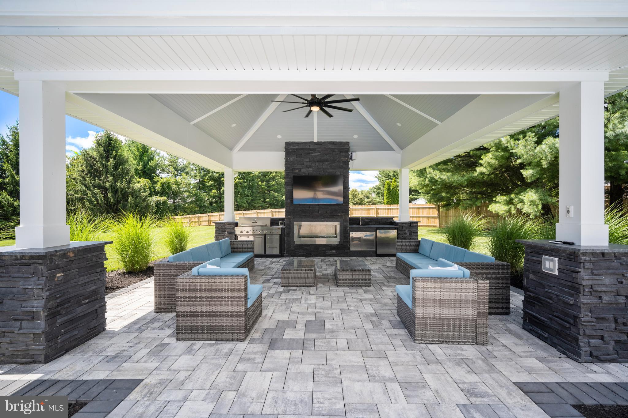 RICHBORO MEADOWS - Residential