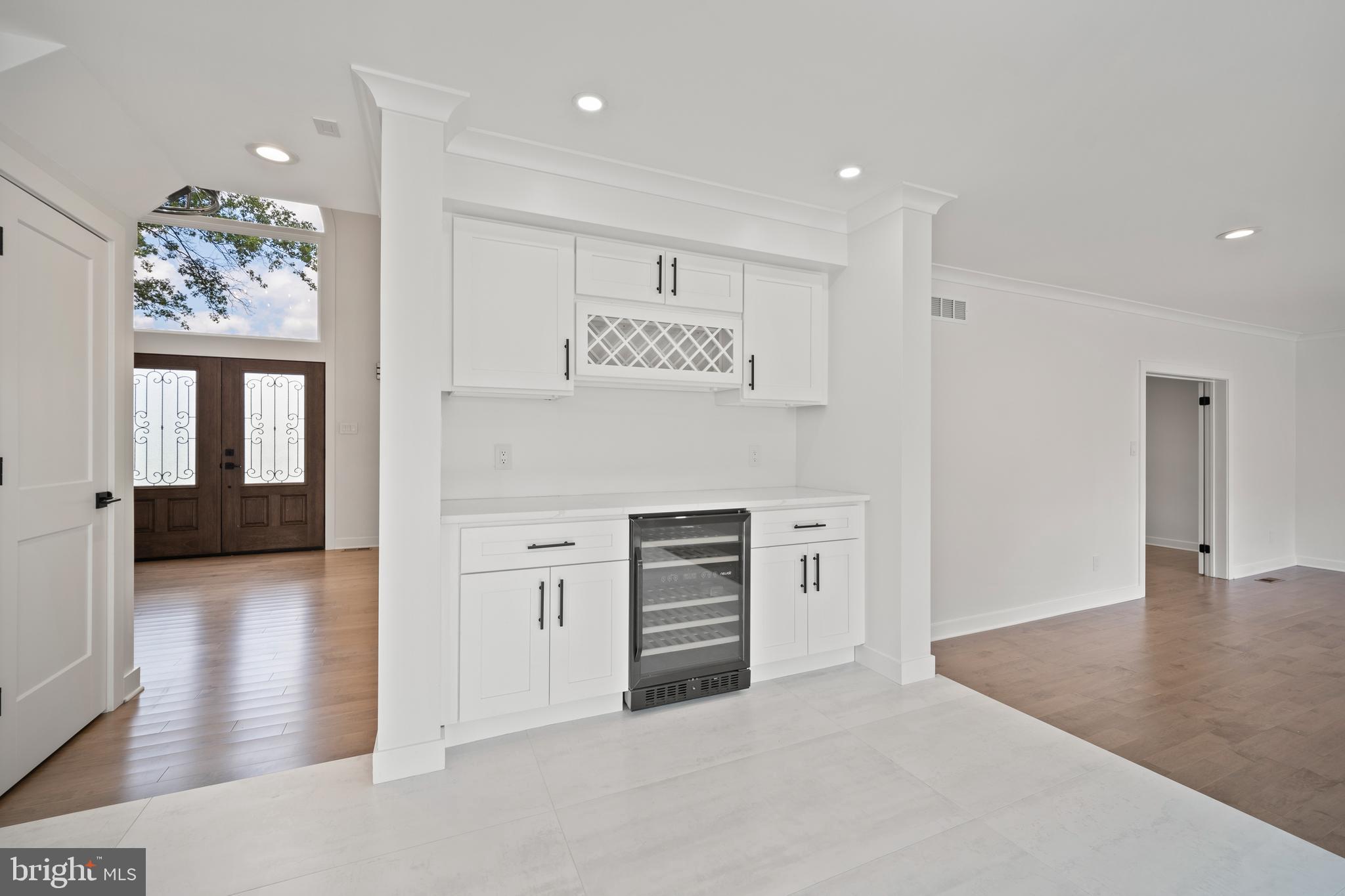 RICHBORO MEADOWS - Residential