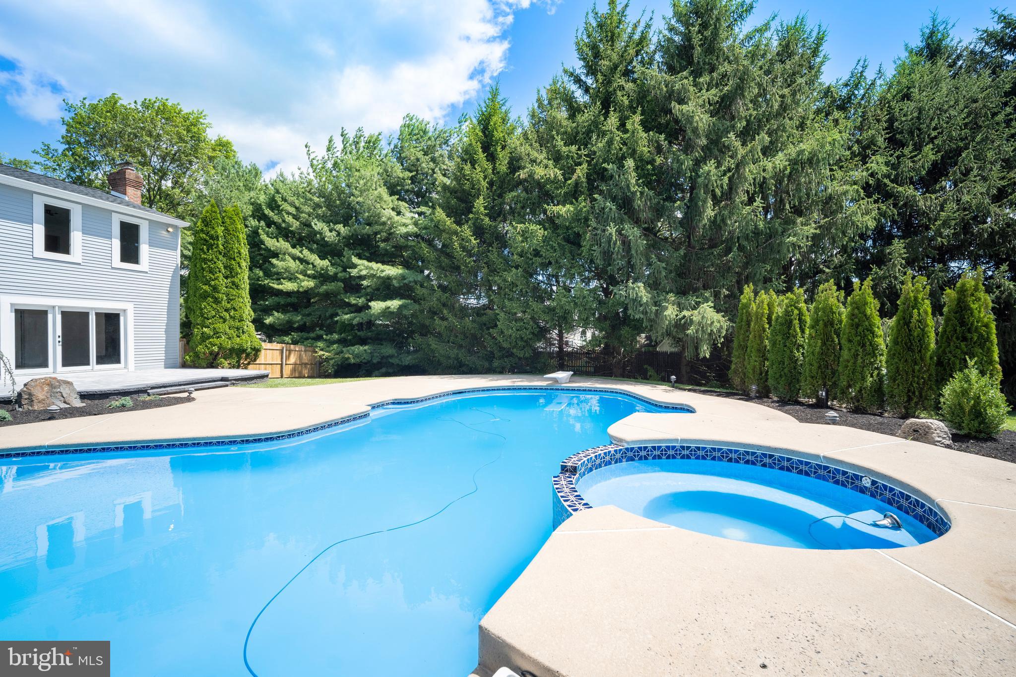 RICHBORO MEADOWS - Residential