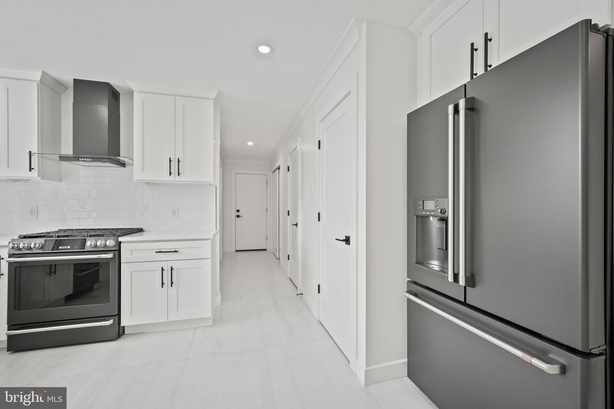 RICHBORO MEADOWS - Residential