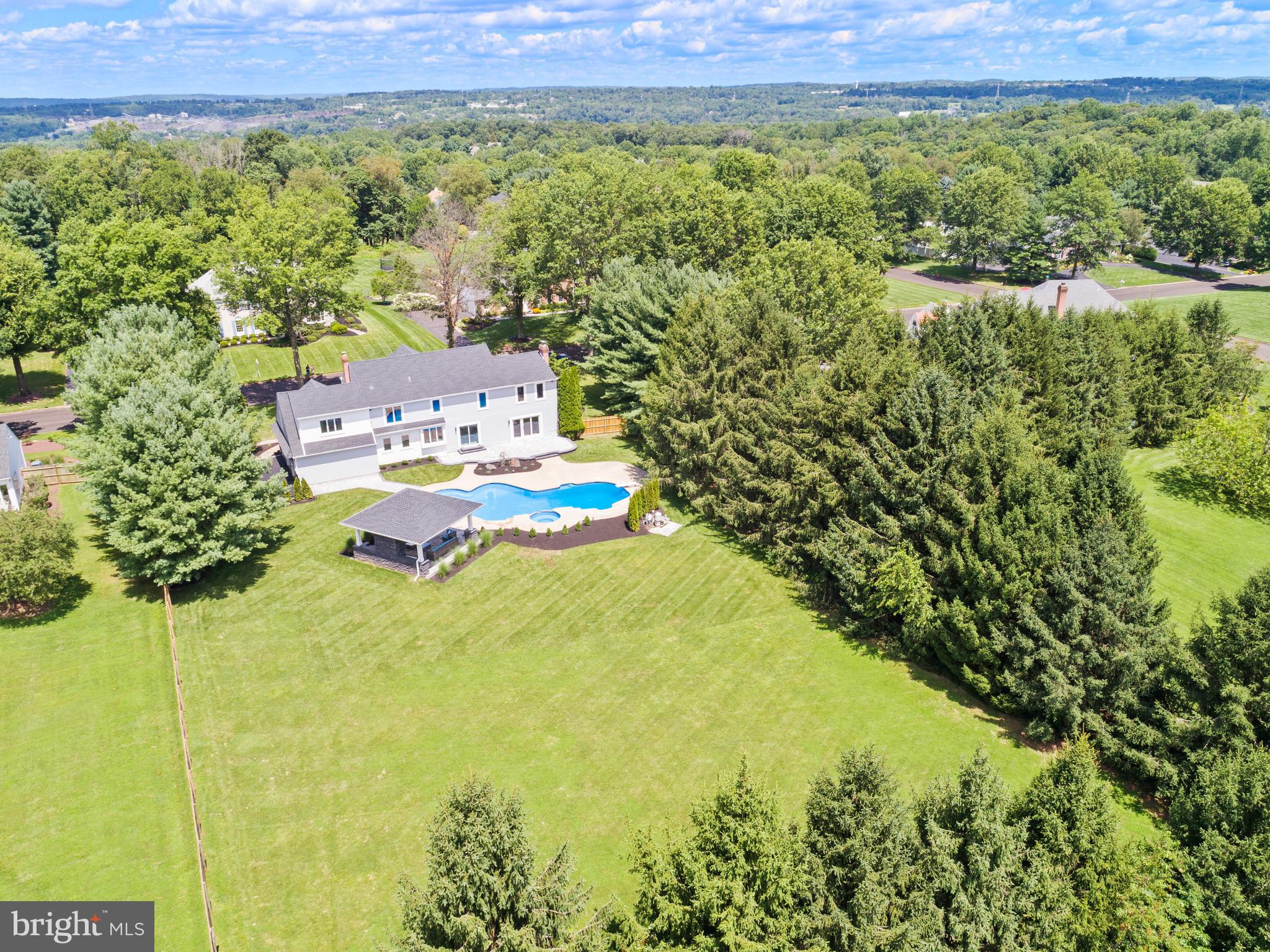 RICHBORO MEADOWS - Residential