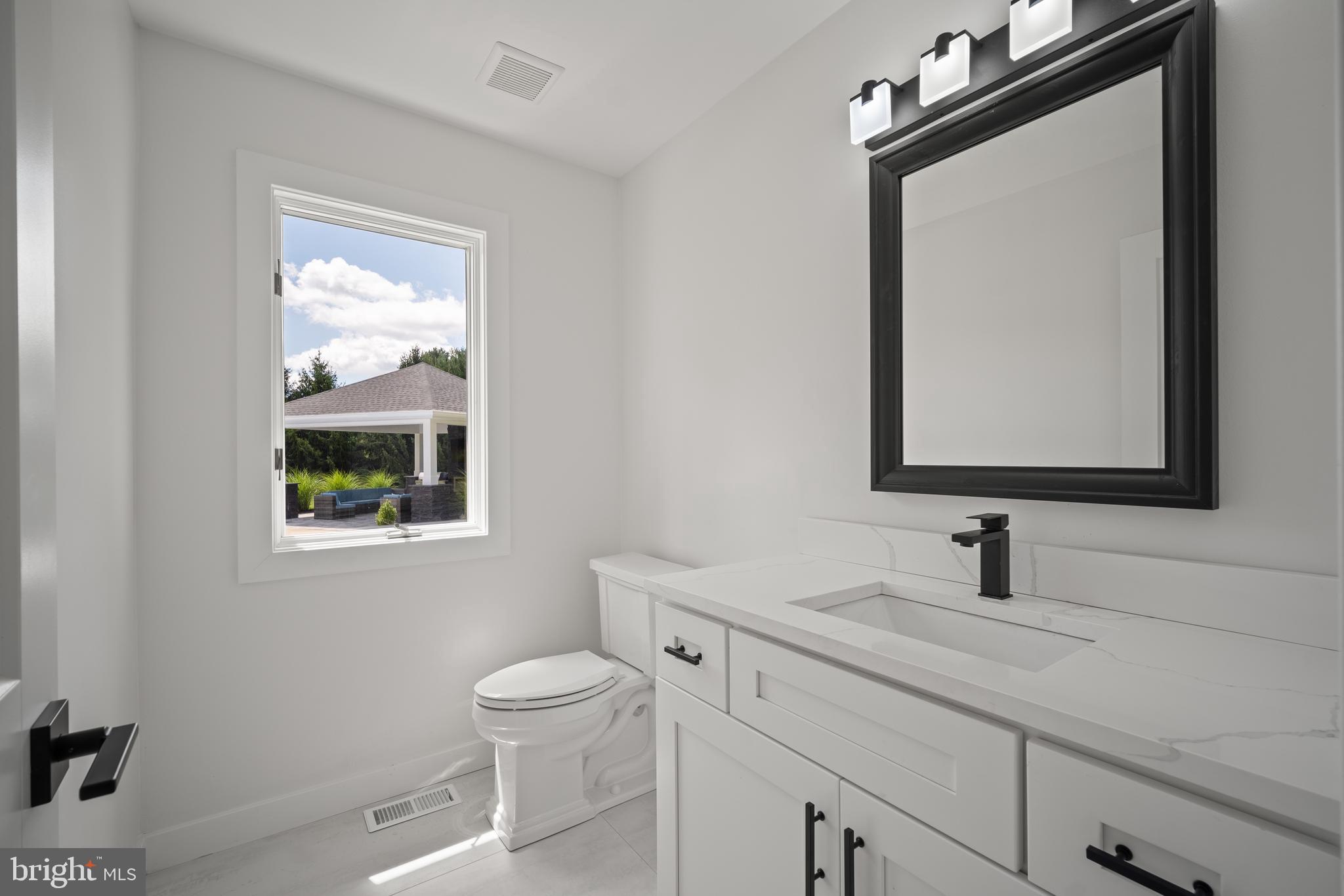 RICHBORO MEADOWS - Residential