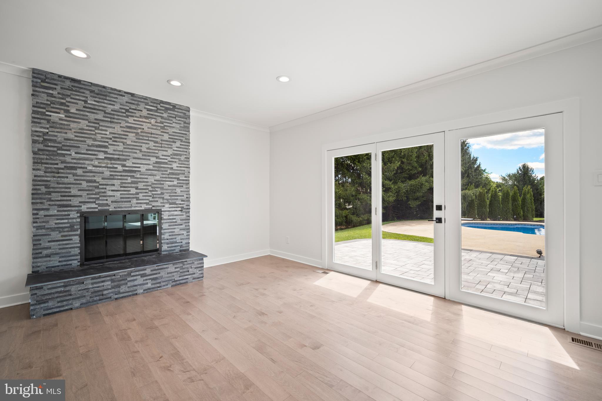 RICHBORO MEADOWS - Residential