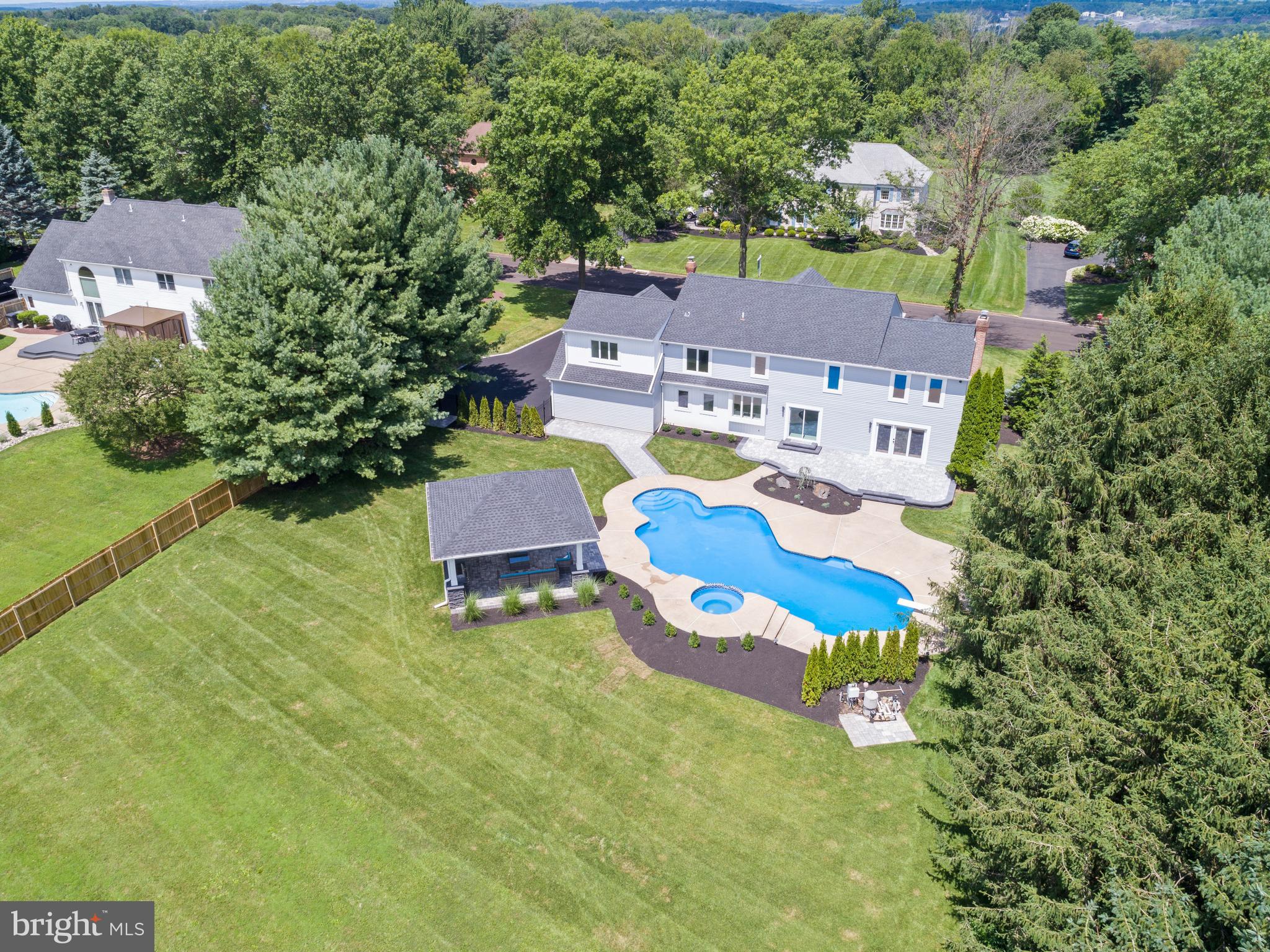 RICHBORO MEADOWS - Residential