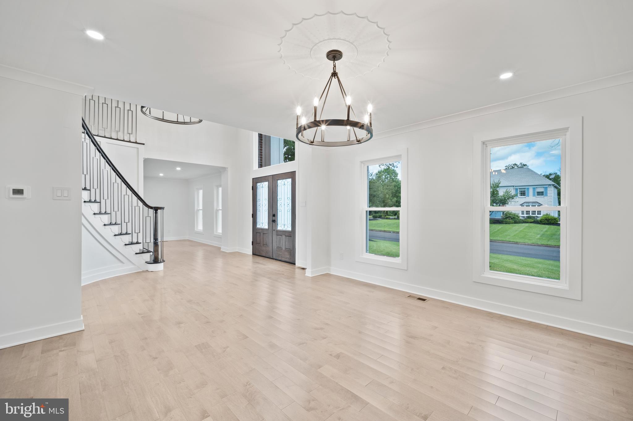 RICHBORO MEADOWS - Residential