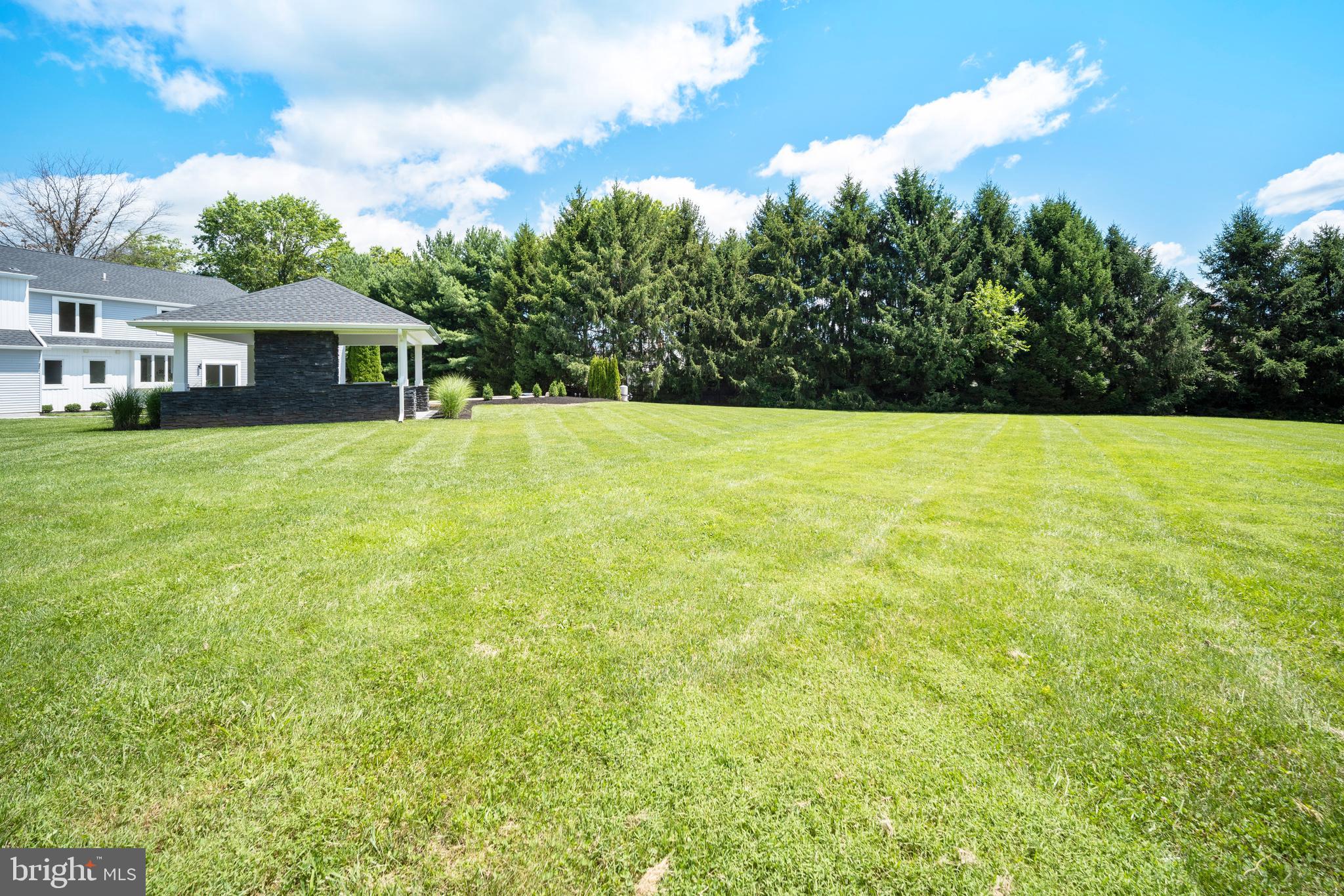 RICHBORO MEADOWS - Residential