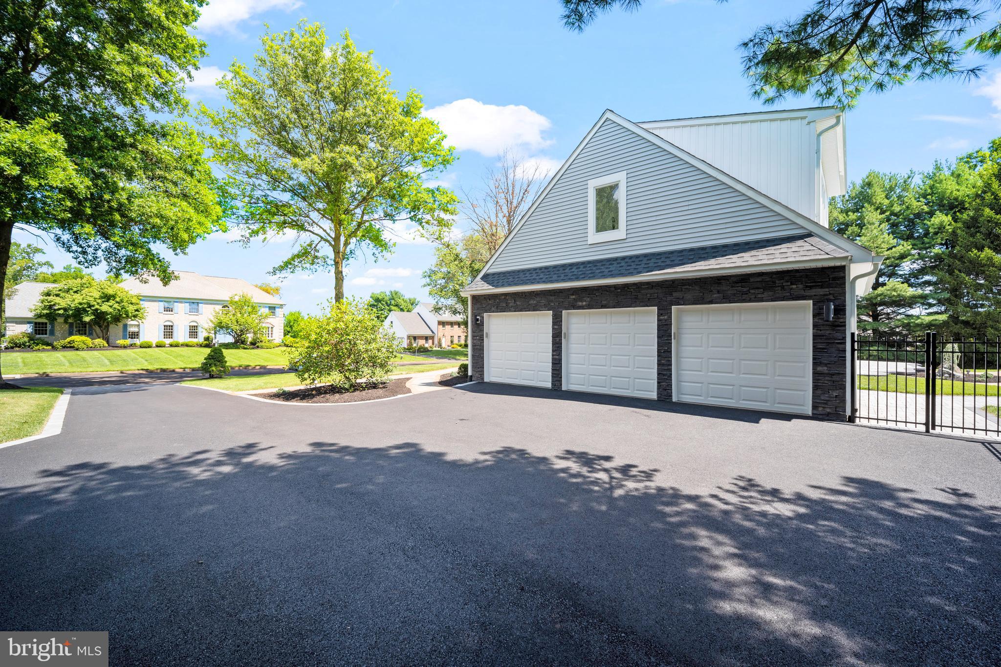 RICHBORO MEADOWS - Residential