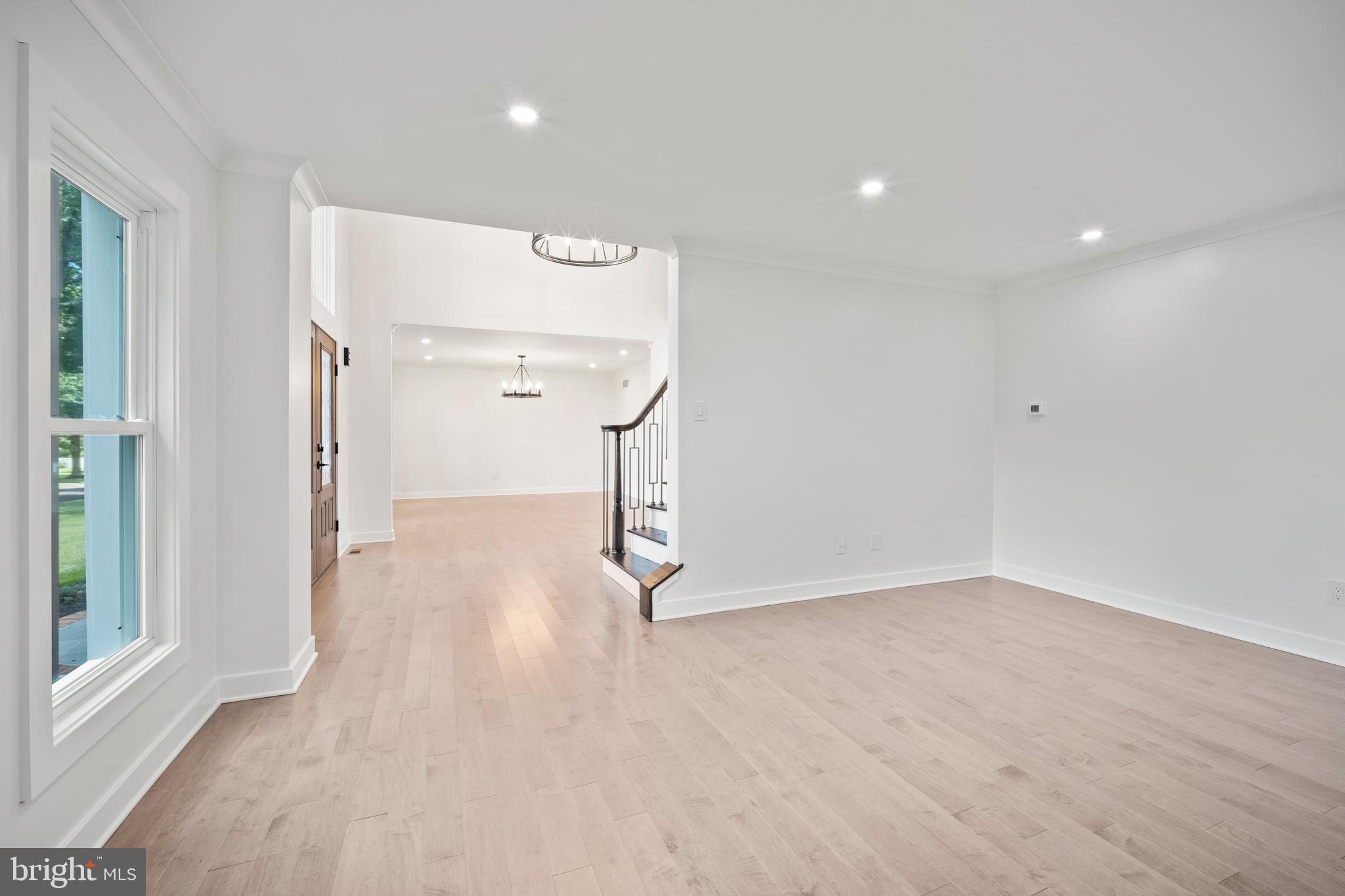 RICHBORO MEADOWS - Residential