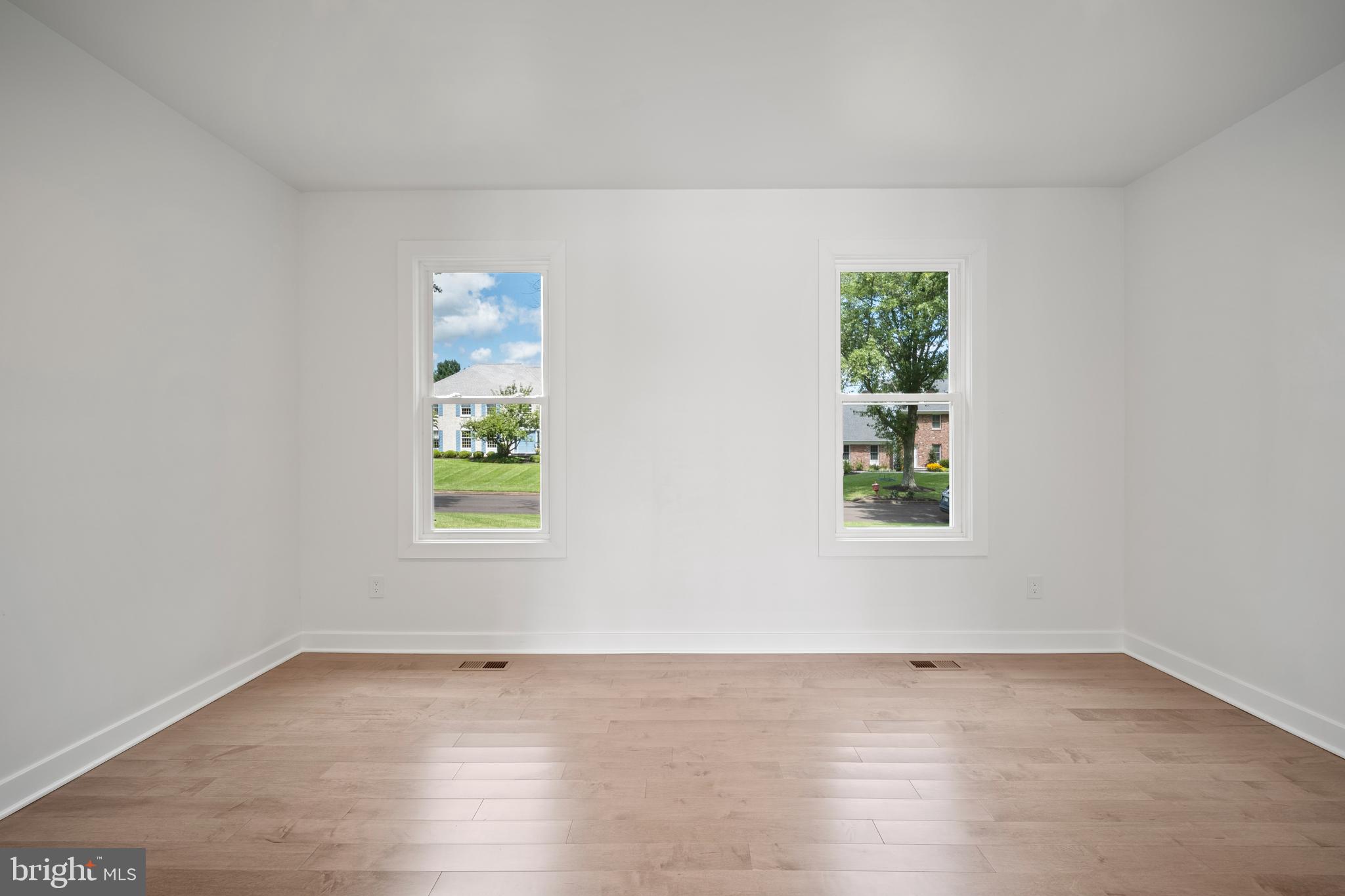 RICHBORO MEADOWS - Residential