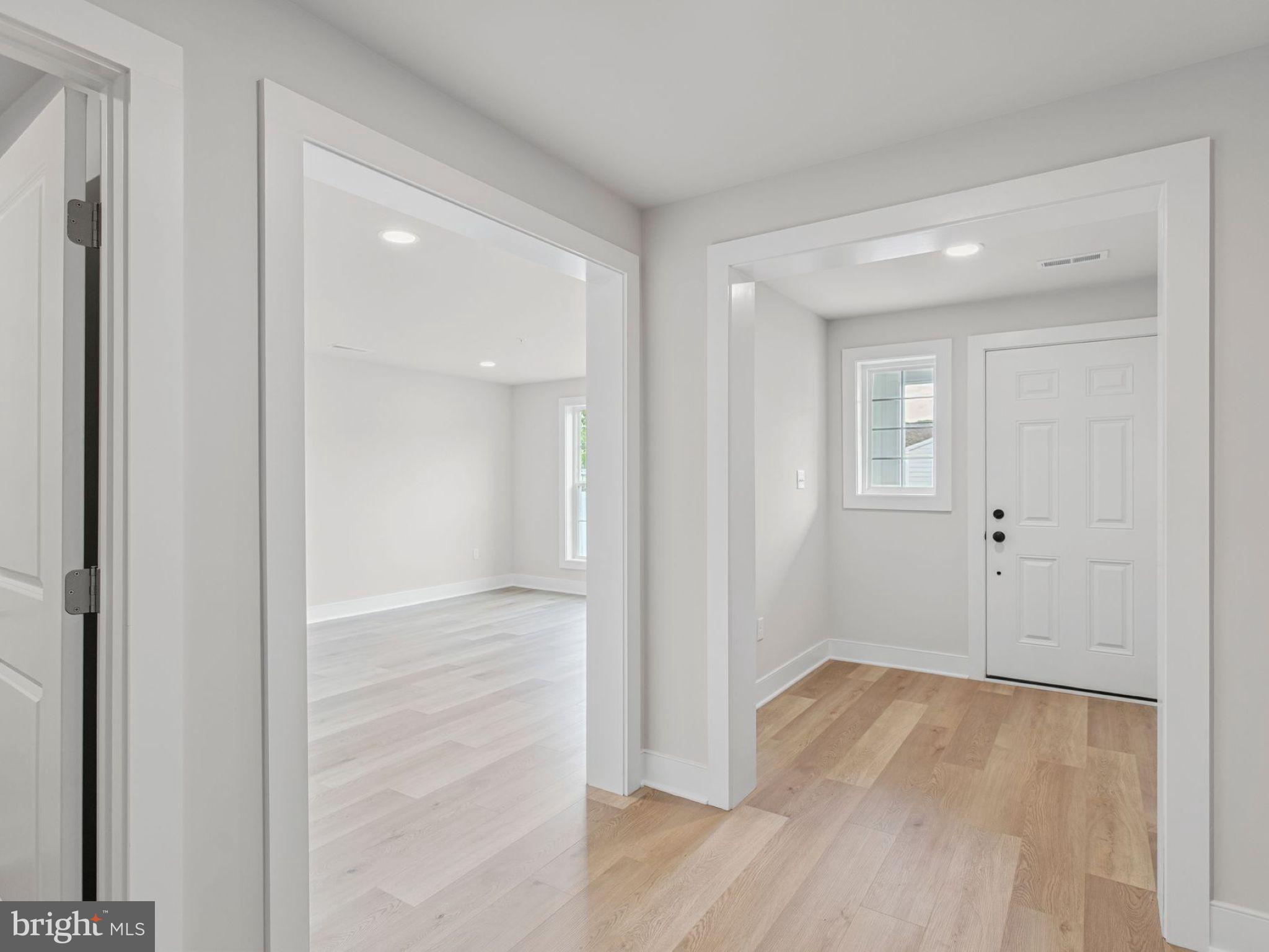 FLORIN HILL - Residential