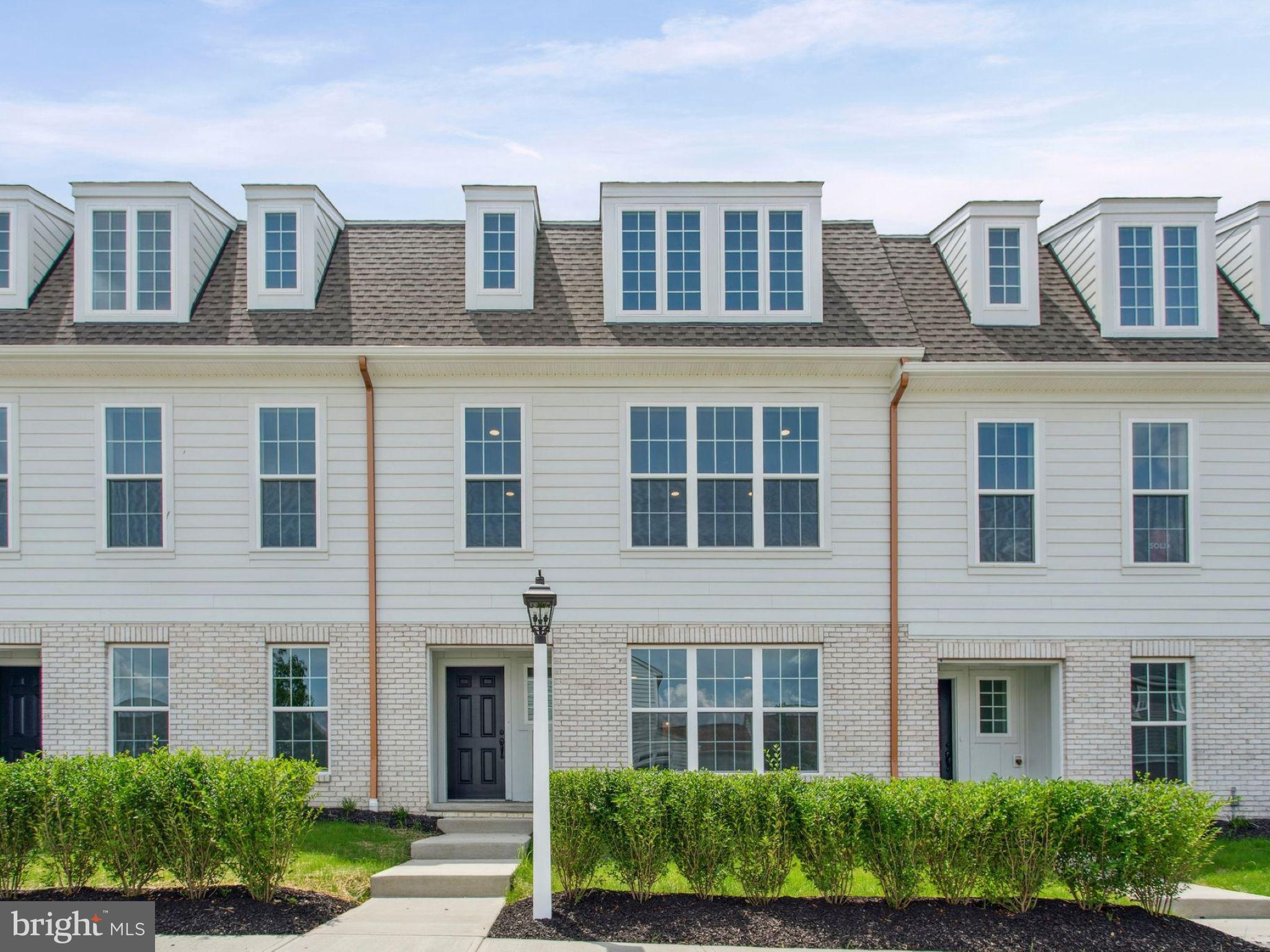 FLORIN HILL - Residential