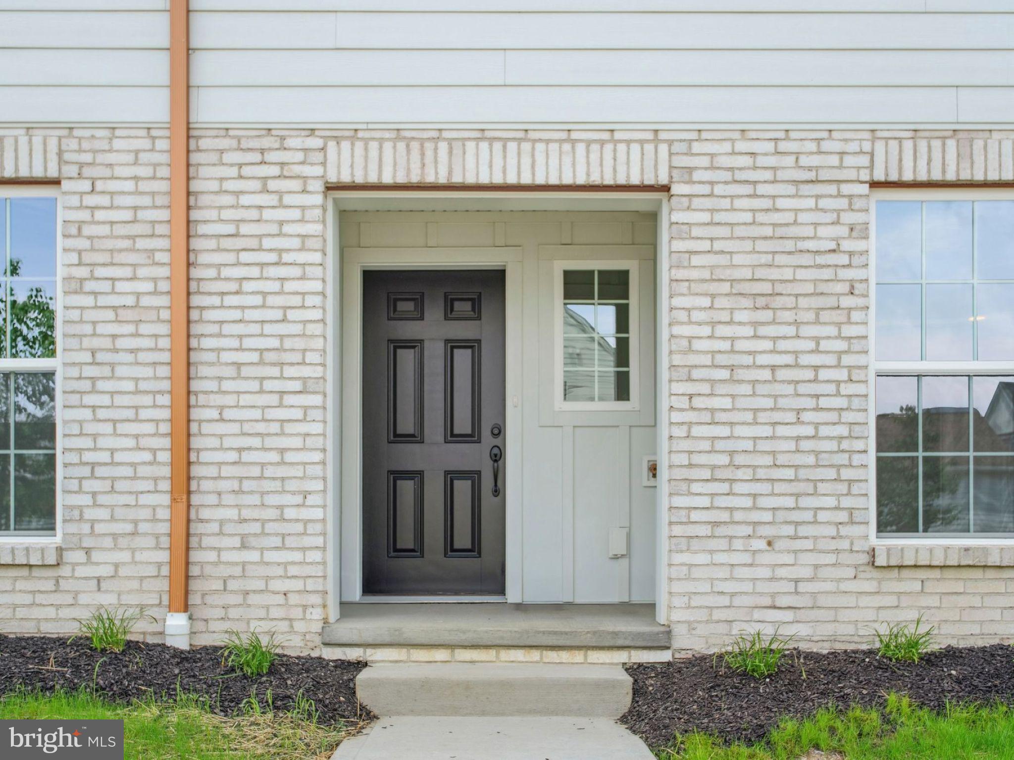 FLORIN HILL - Residential