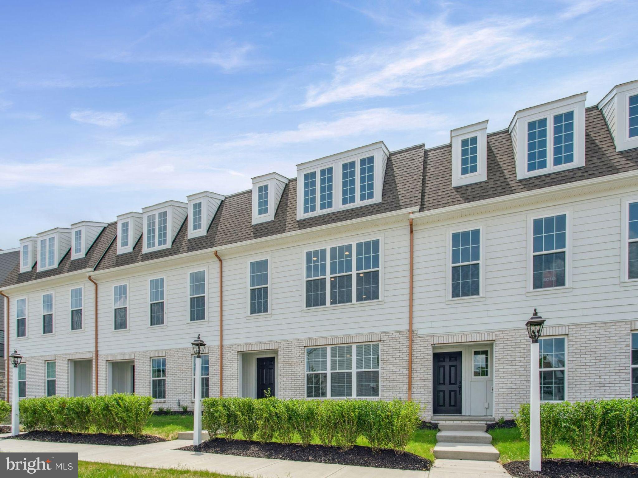 FLORIN HILL - Residential