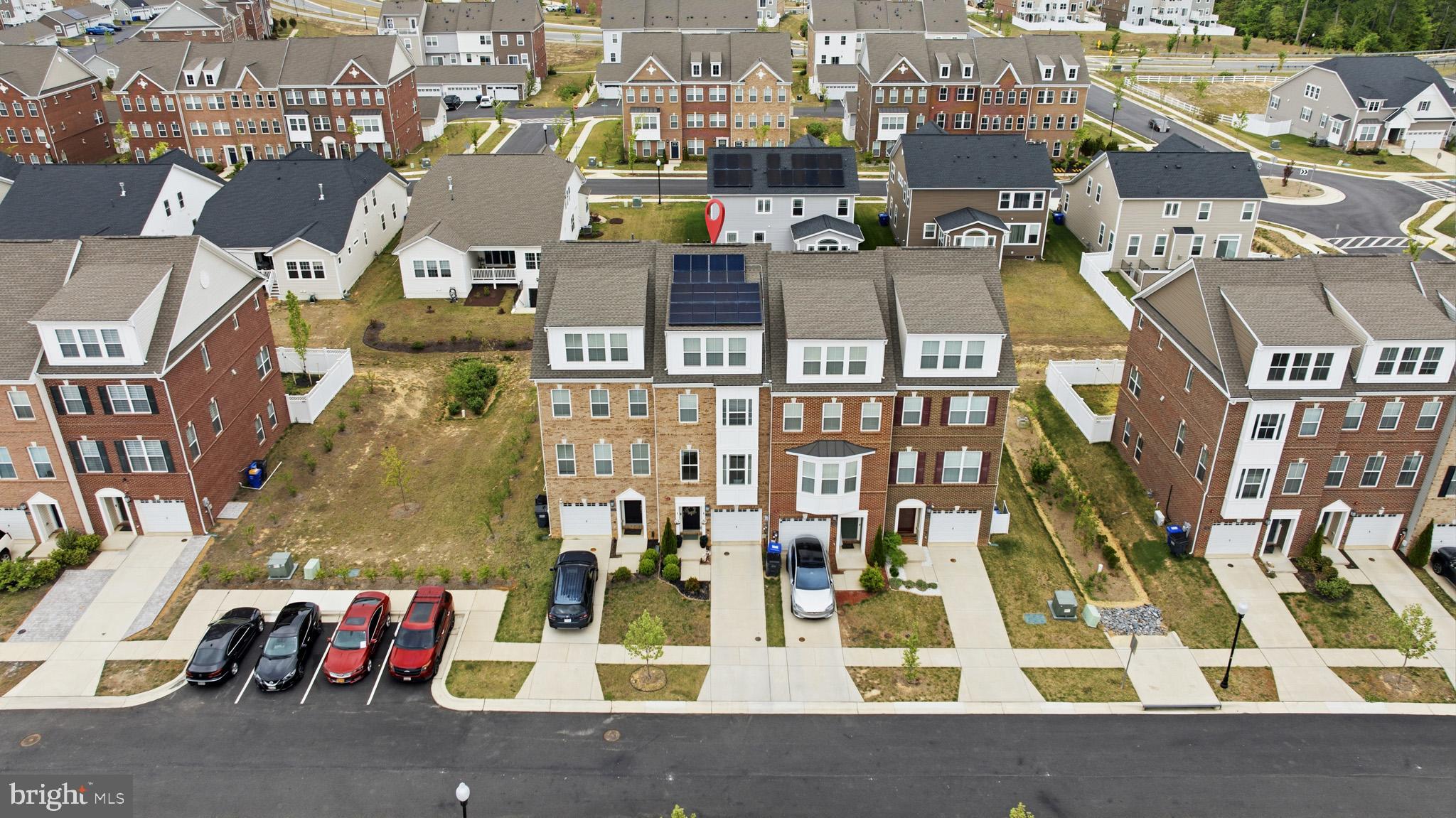 ST. CHARLES TOWNS - Residential