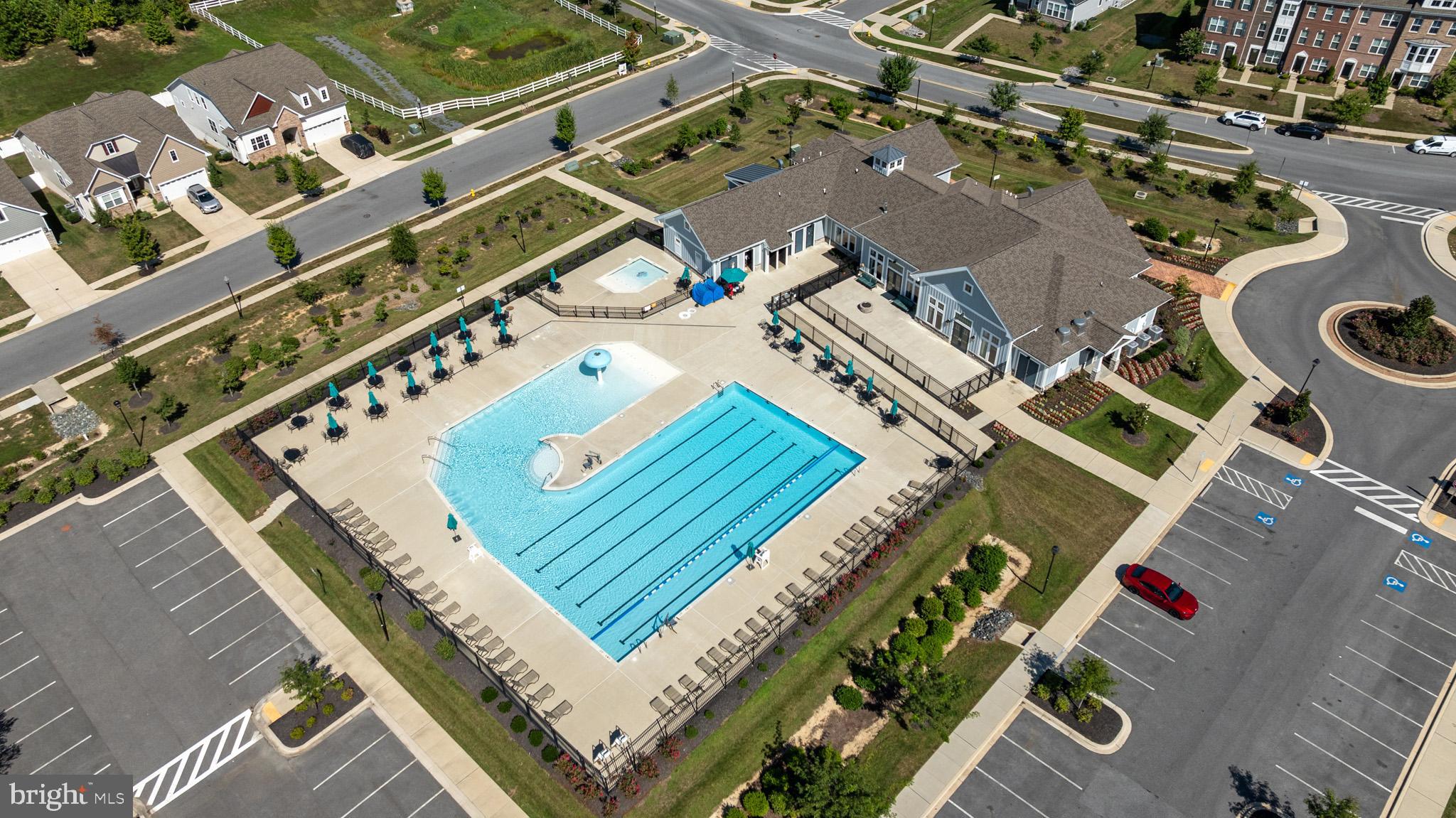 ST. CHARLES TOWNS - Residential