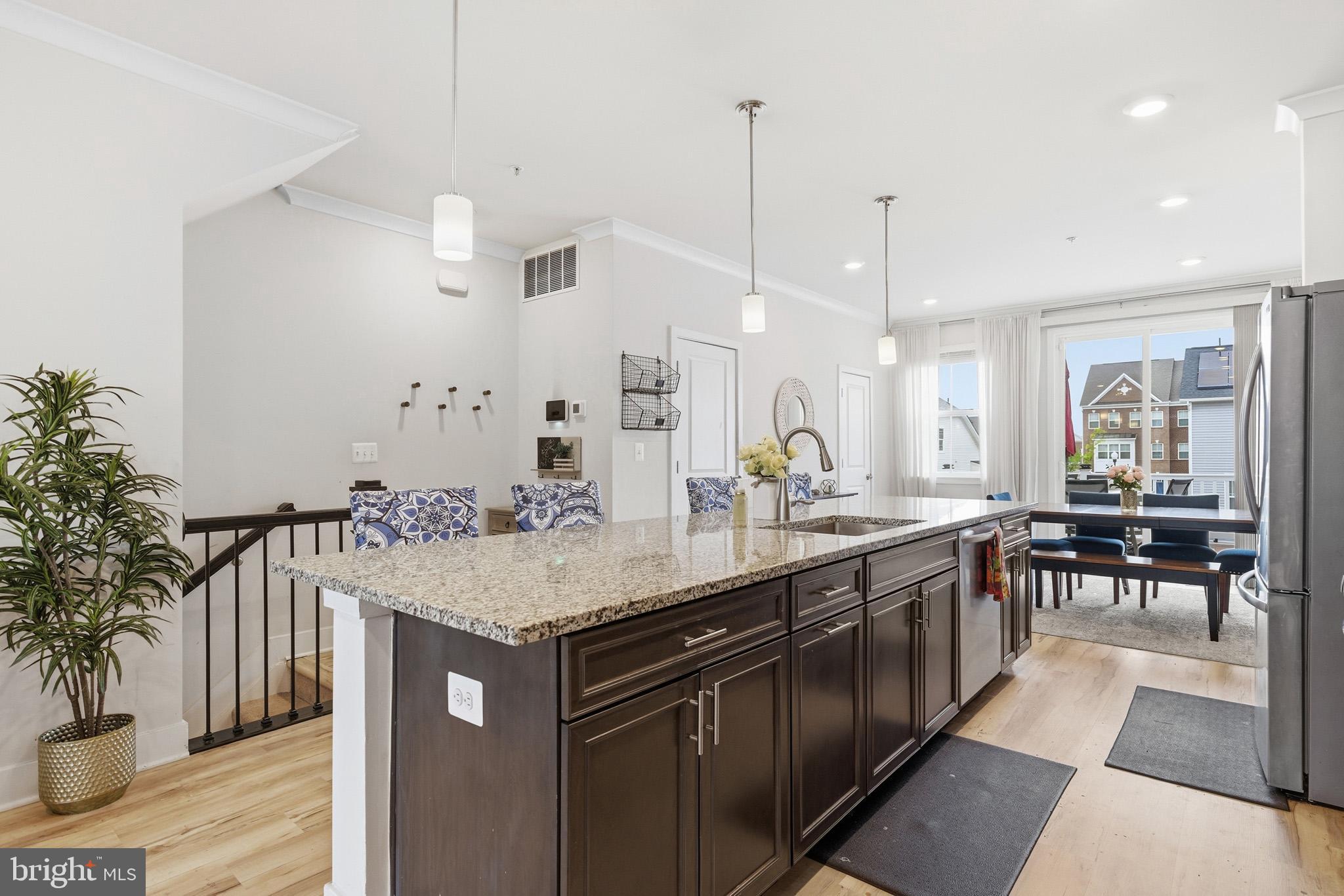 ST. CHARLES TOWNS - Residential