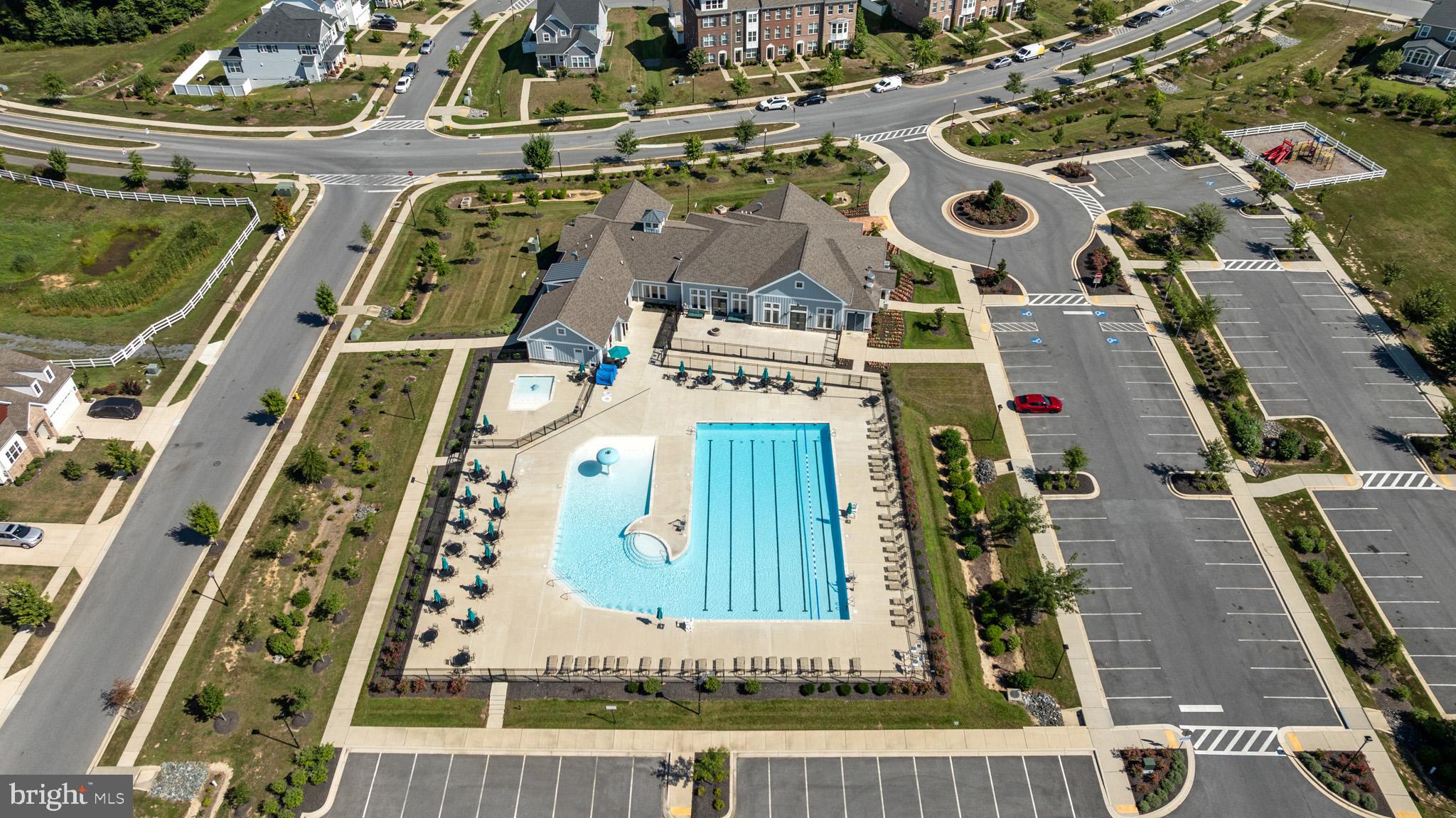 ST. CHARLES TOWNS - Residential