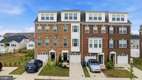 Townhouse For Sale - 11649 Dorothy Sayers Place<br/> Charles County, WHITE PLAINS, MD 20695