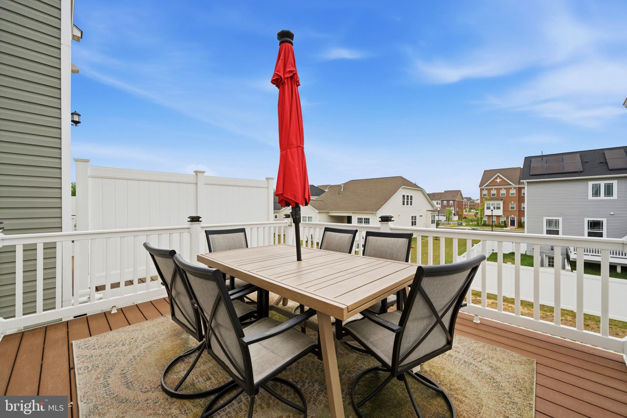 ST. CHARLES TOWNS - Residential