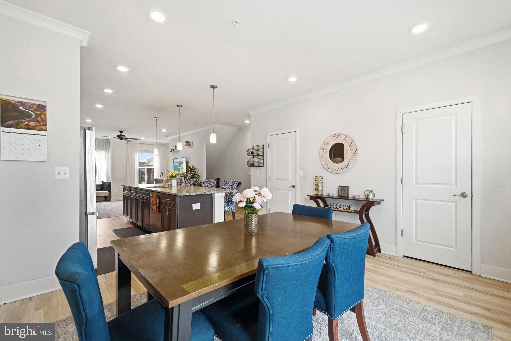 ST. CHARLES TOWNS - Residential