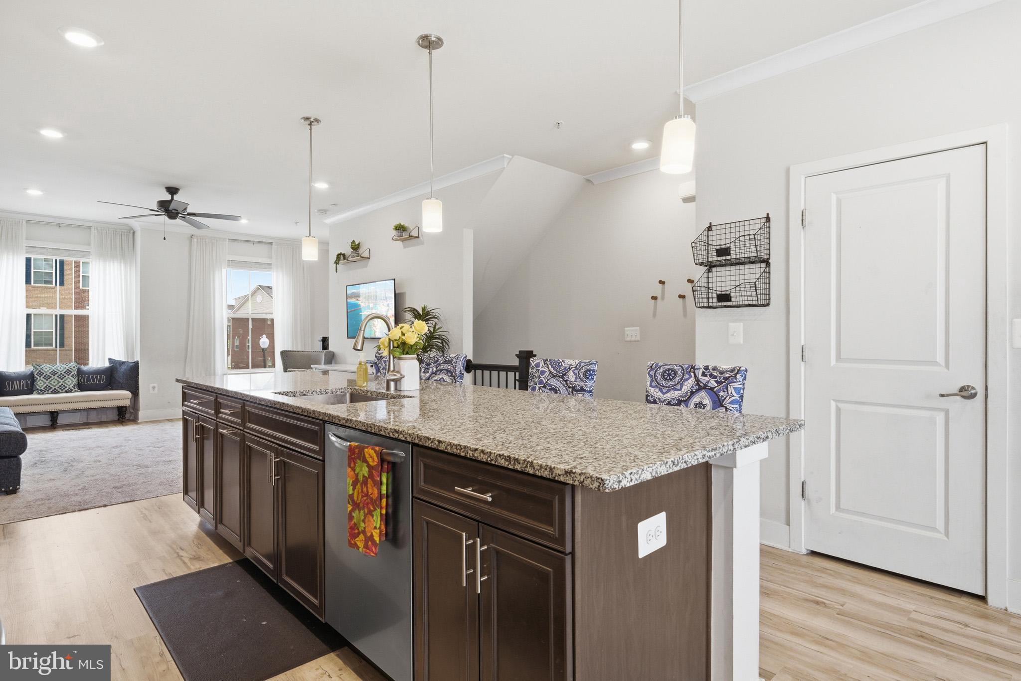 ST. CHARLES TOWNS - Residential