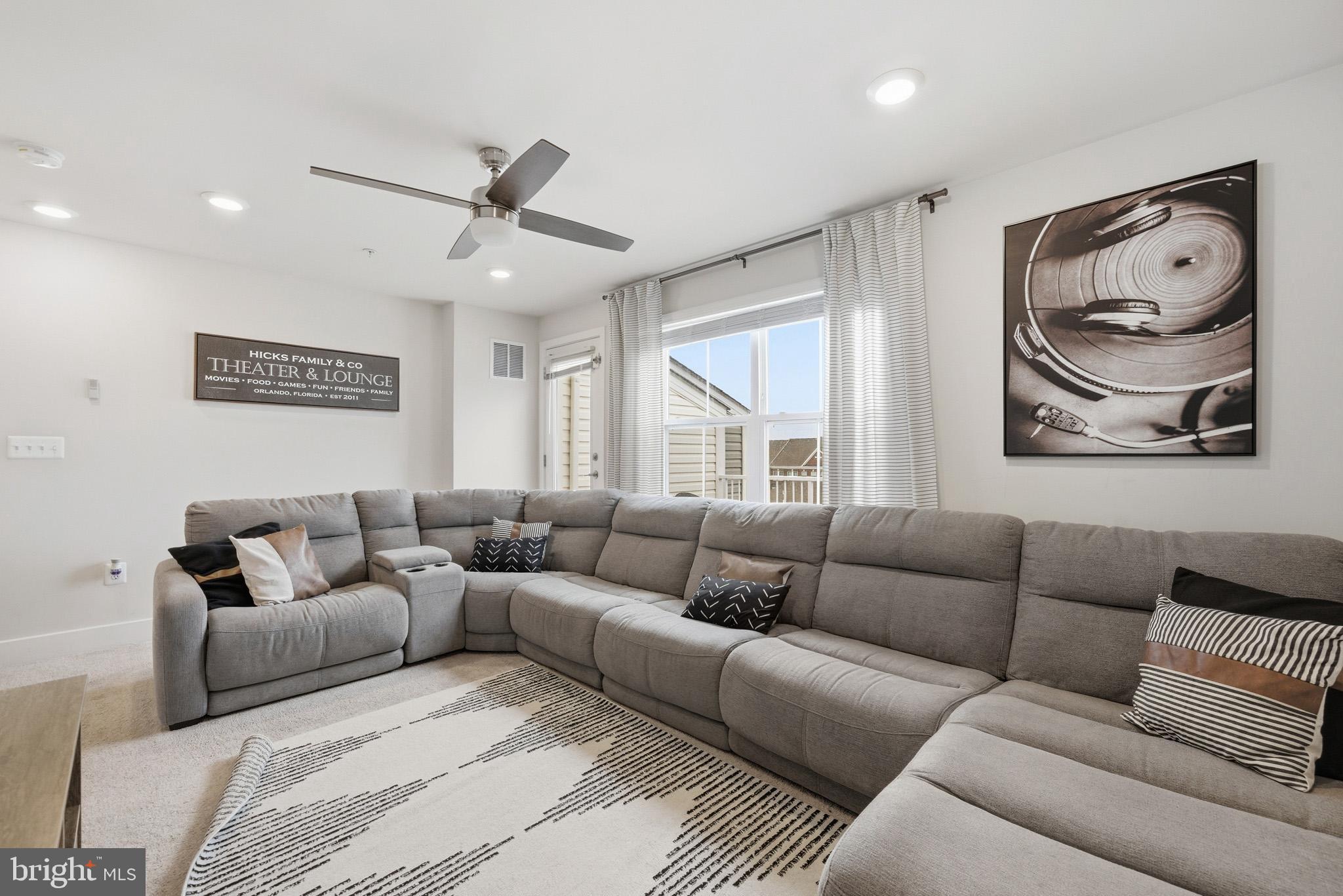 ST. CHARLES TOWNS - Residential