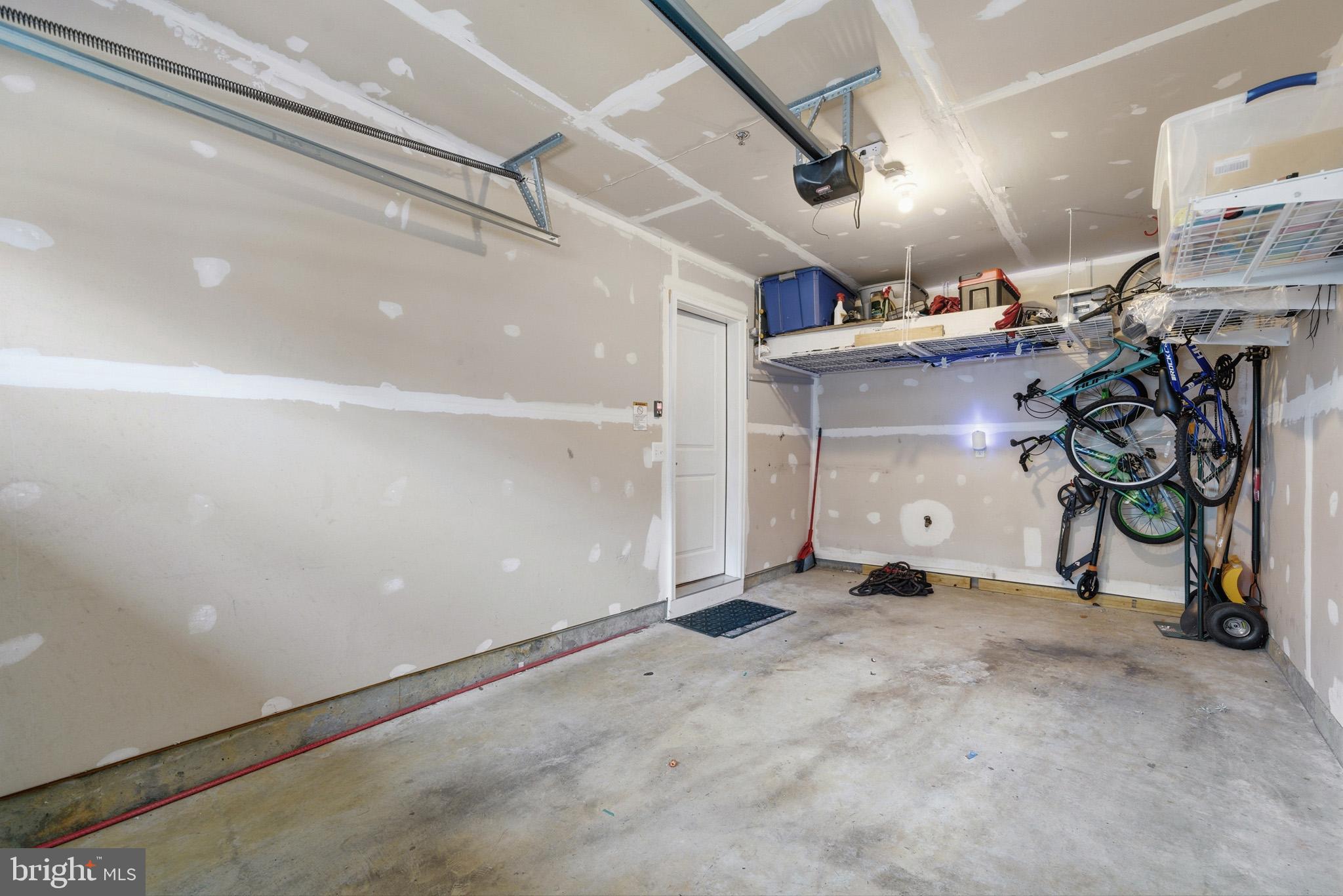 ST. CHARLES TOWNS - Residential