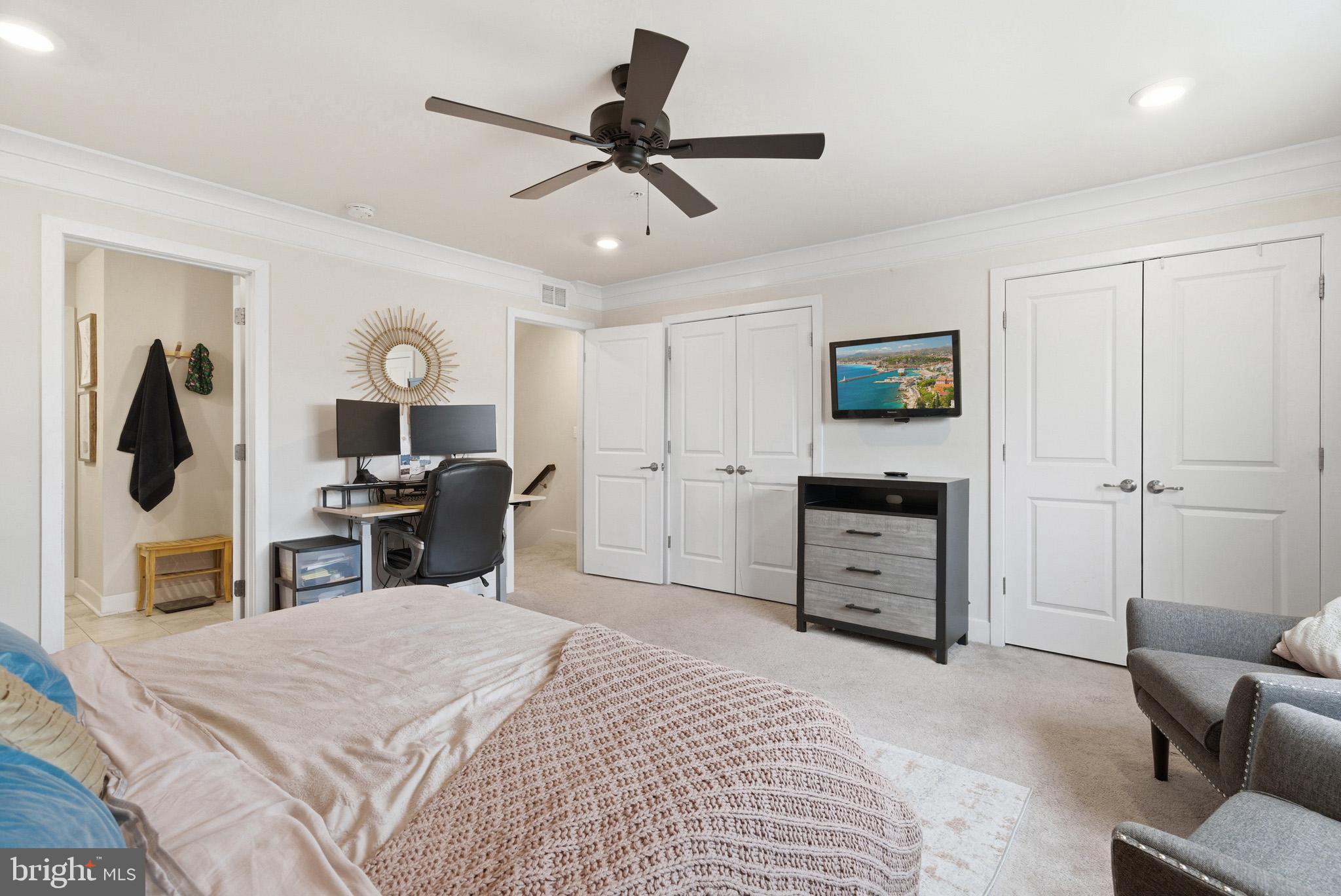 ST. CHARLES TOWNS - Residential