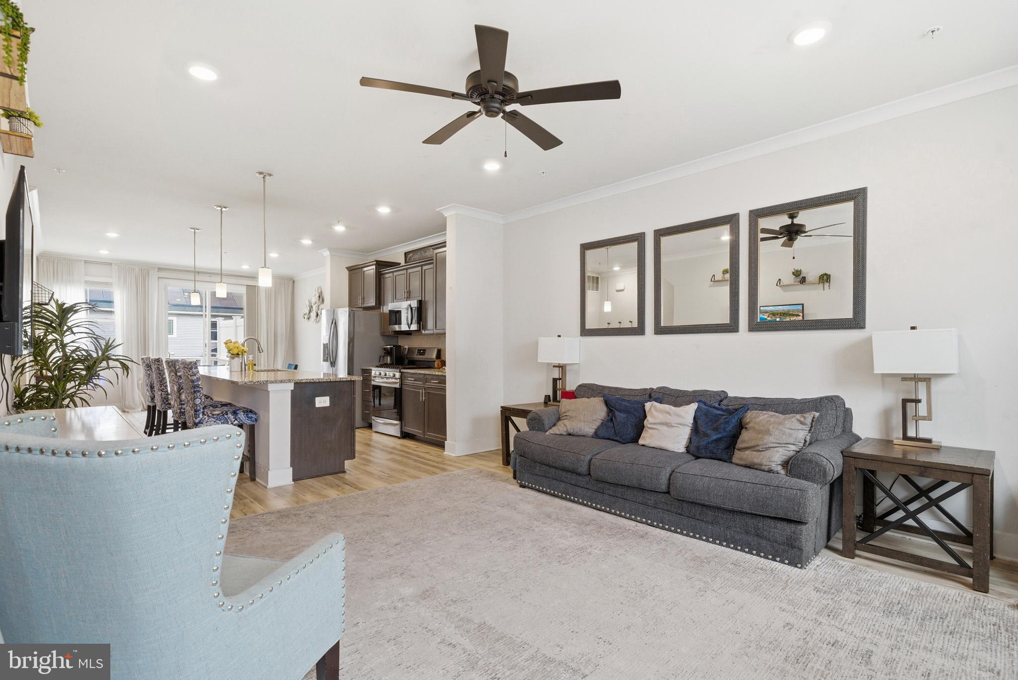 ST. CHARLES TOWNS - Residential