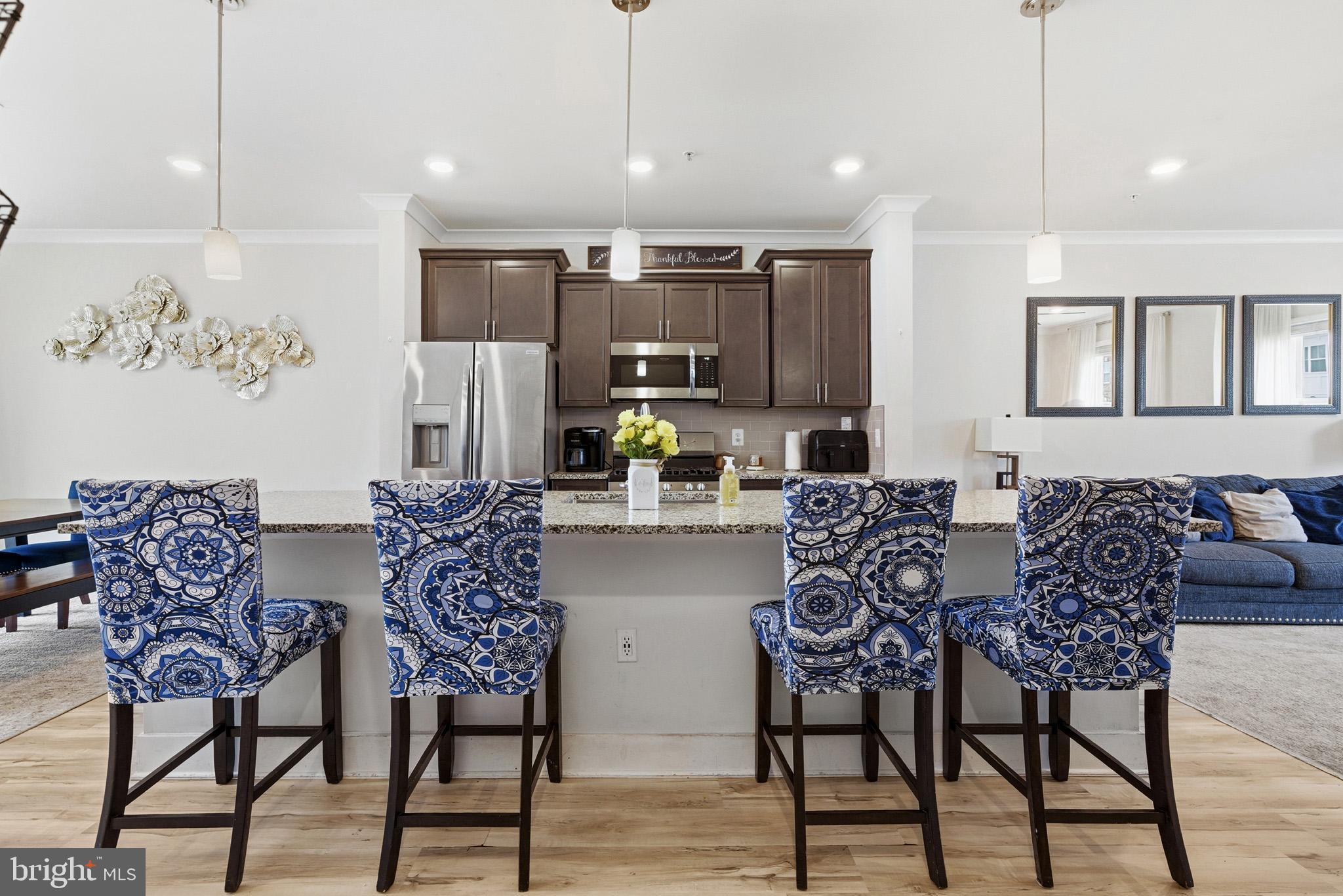 ST. CHARLES TOWNS - Residential