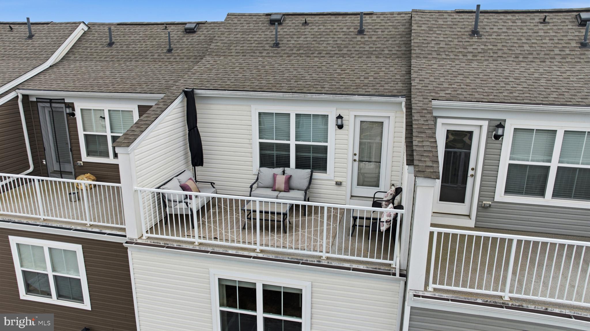 ST. CHARLES TOWNS - Residential