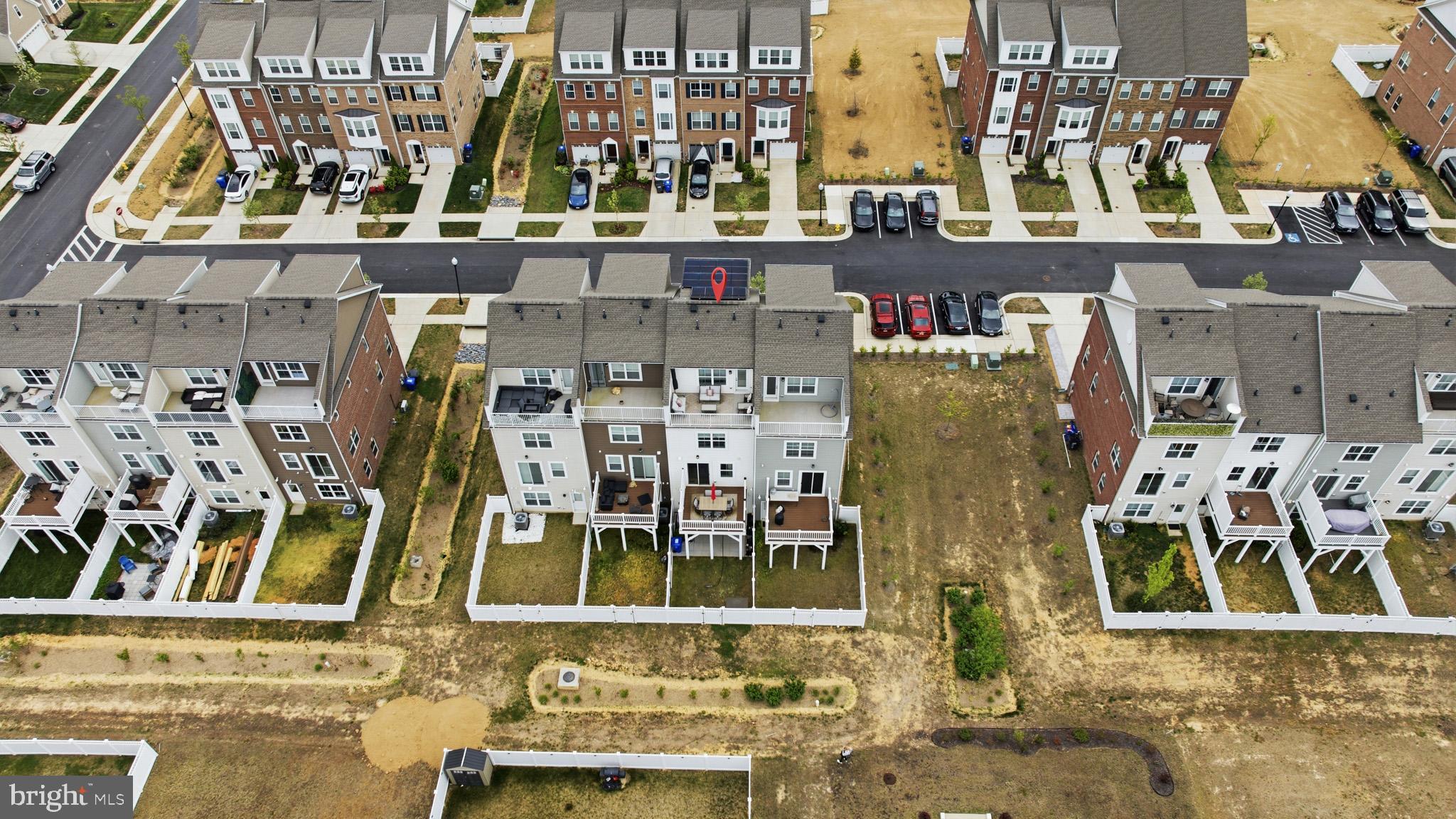 ST. CHARLES TOWNS - Residential