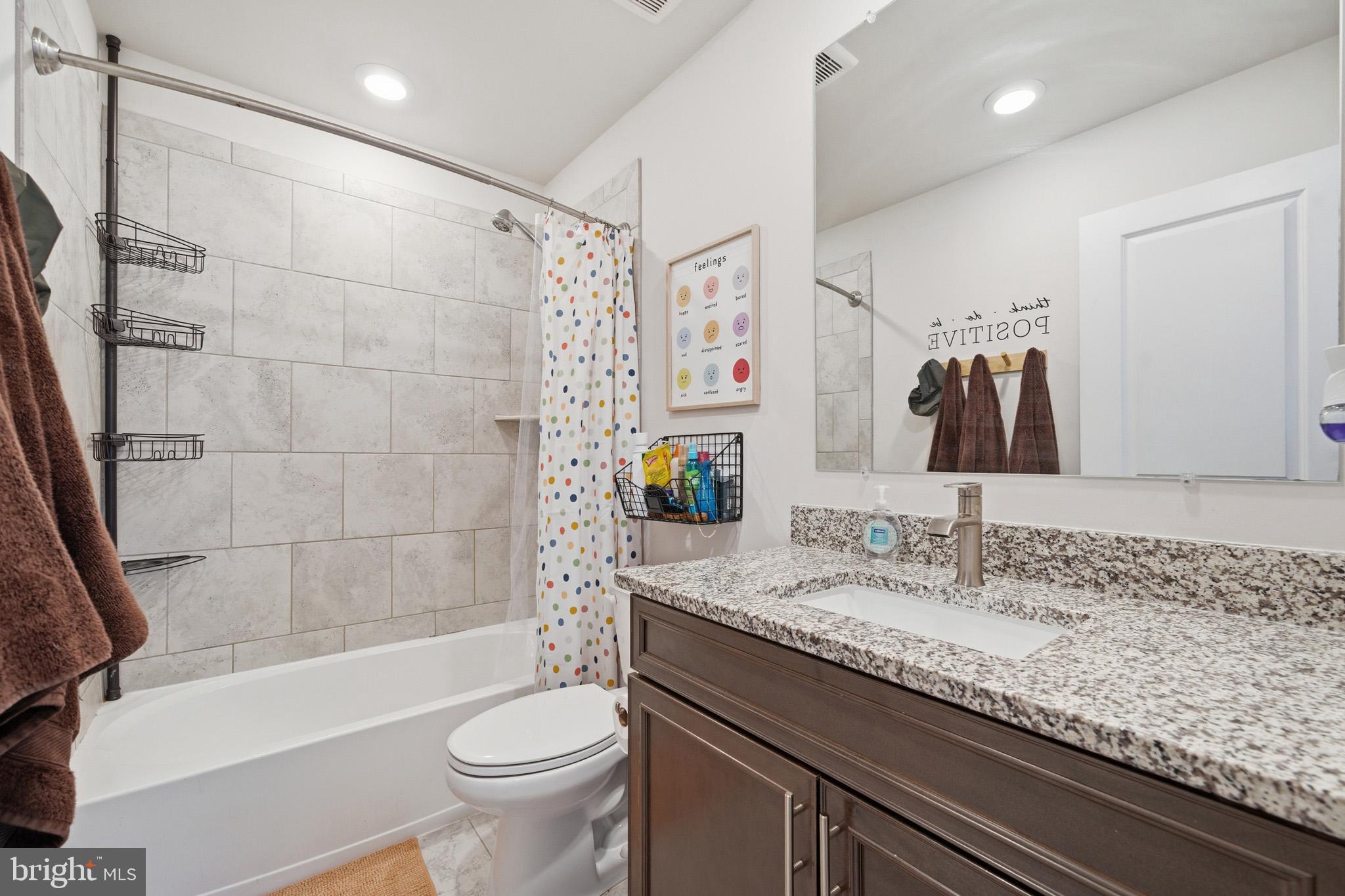 ST. CHARLES TOWNS - Residential